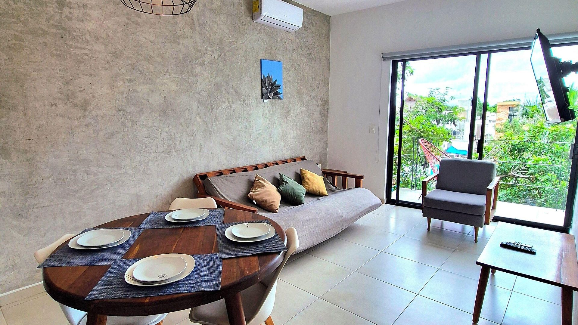 Mi Apartahotel