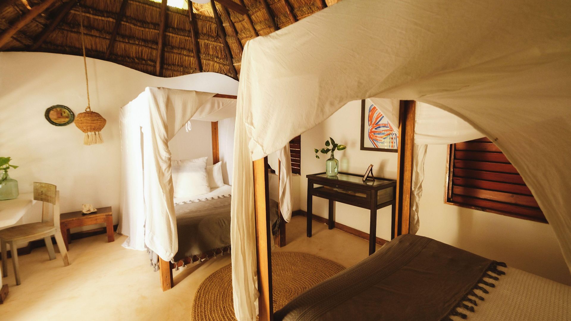 Hotel Casa Violeta