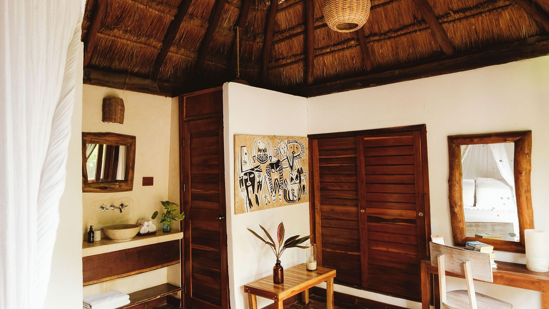Hotel Casa Violeta