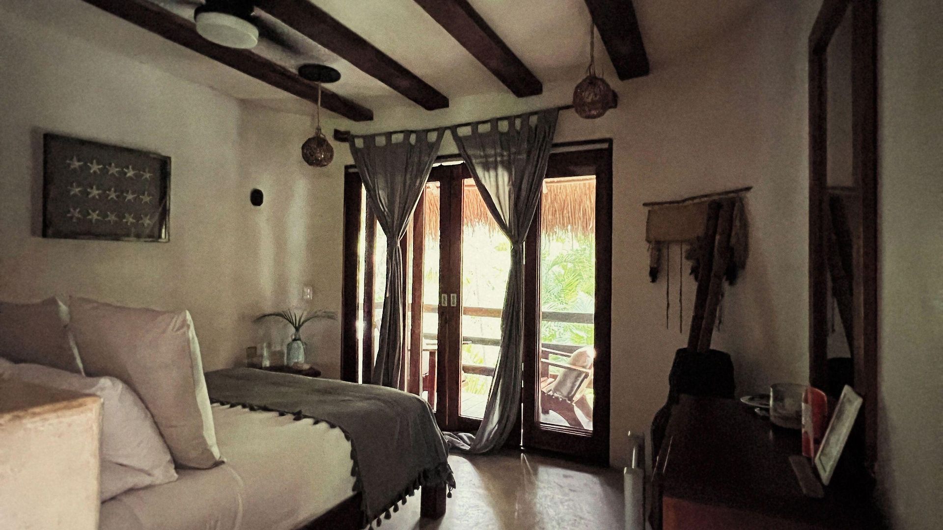 Casa Violeta 3* Tulum