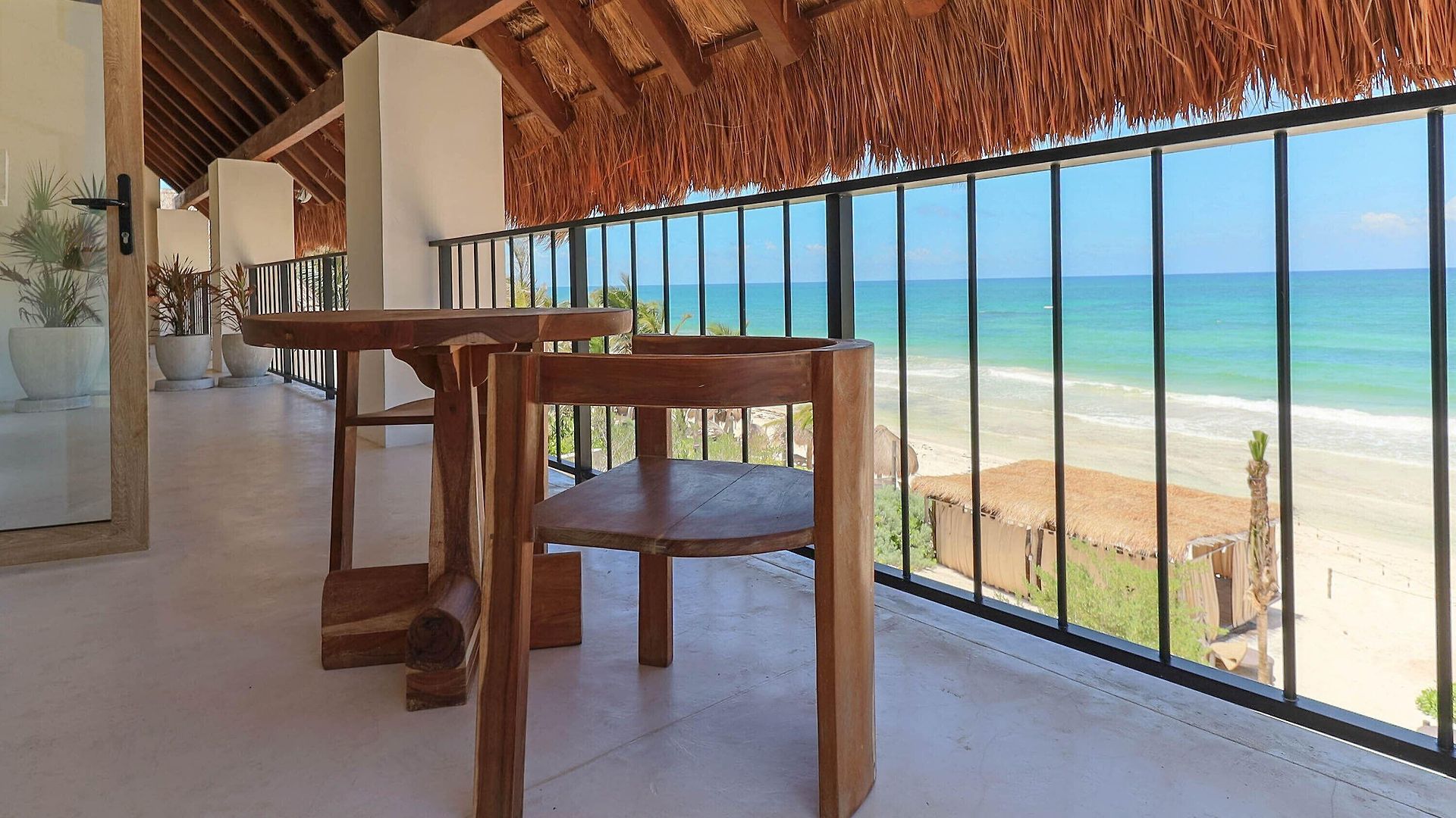 Panamera Hotel Tulum