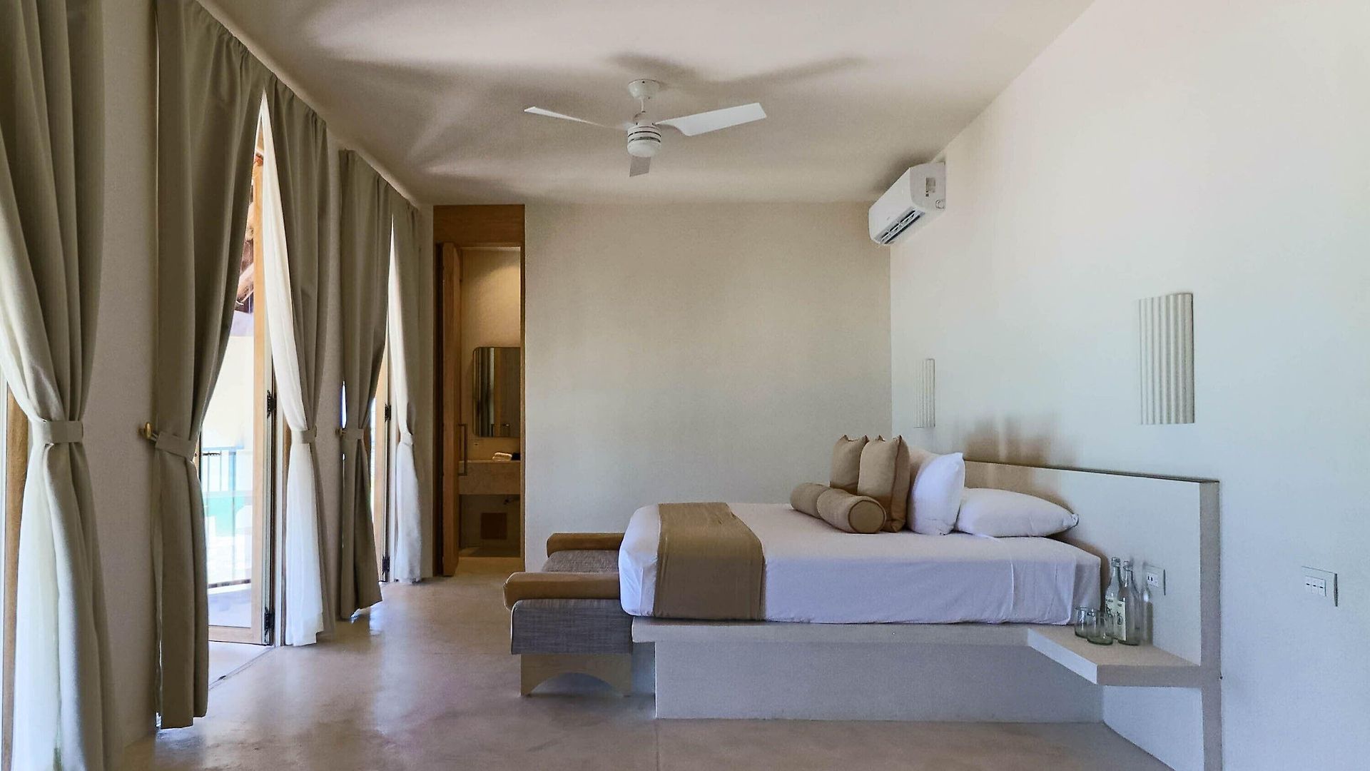 Hotel Panamera Tulum
