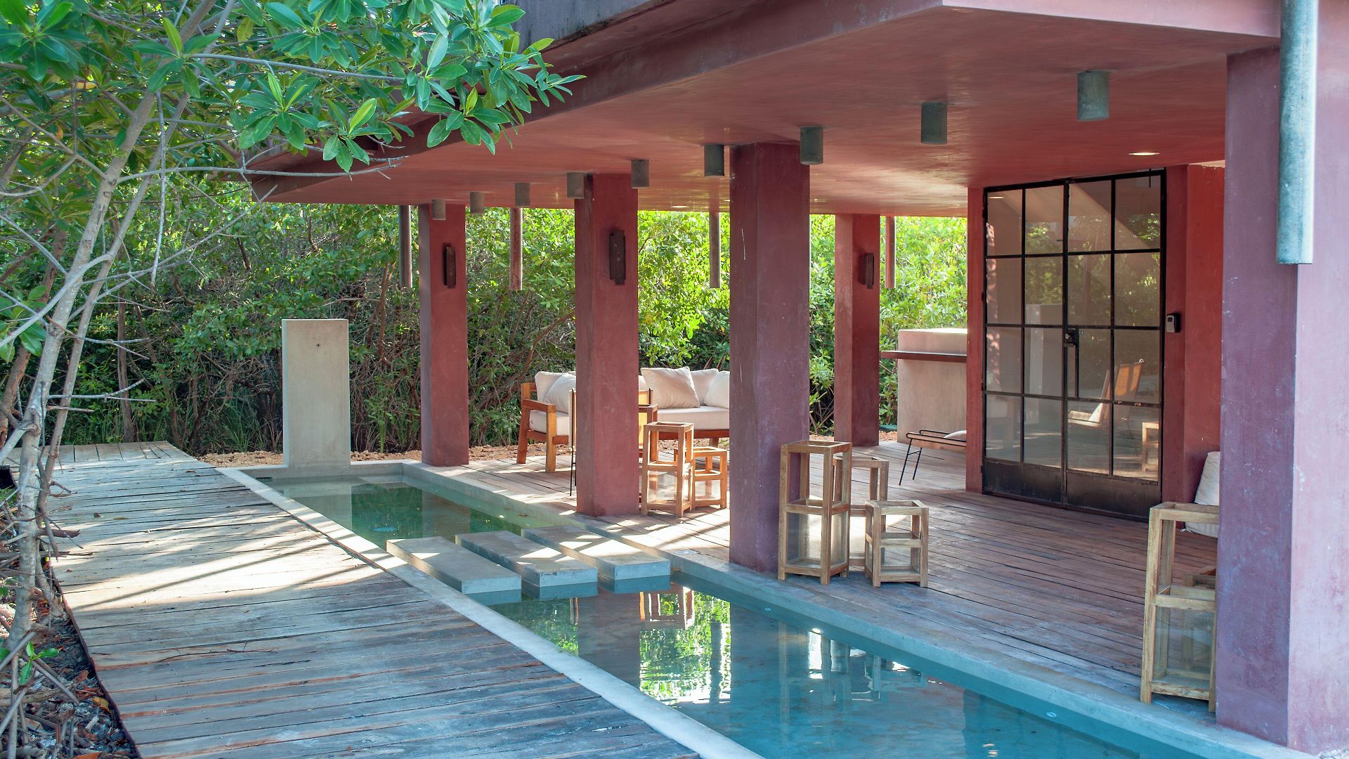 Caiman Habitat Boutique & Wellness, 5*