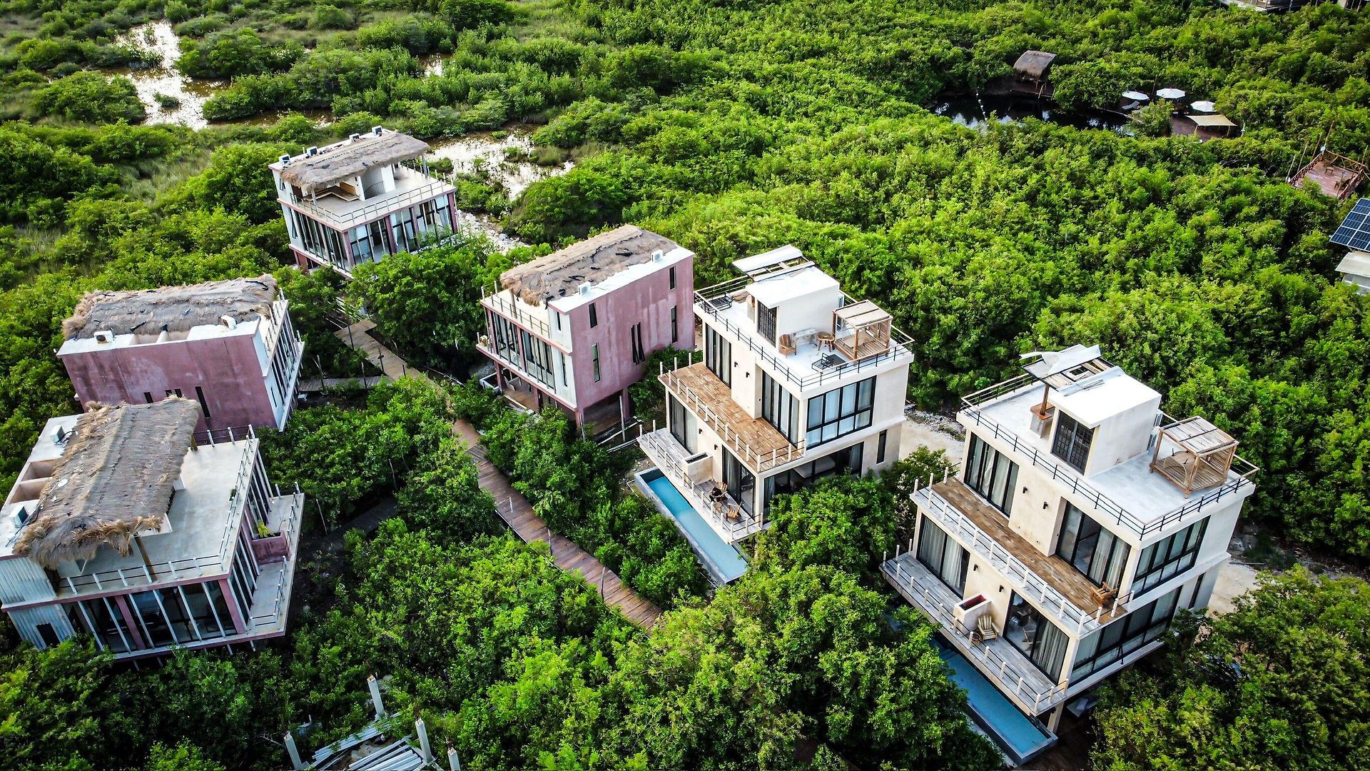 Caiman Habitat Boutique & Wellness, 5*