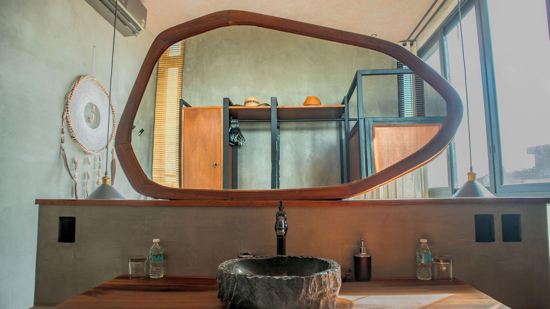 Caiman Habitat Boutique & Wellness, Hotel