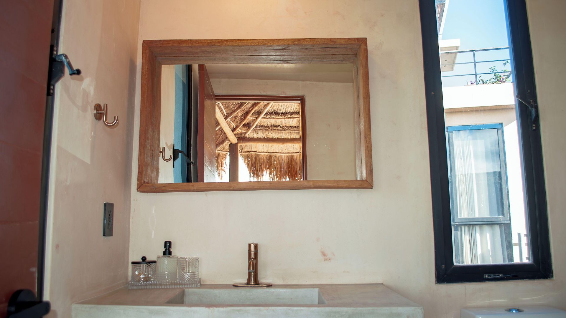 Caiman Habitat Boutique & Wellness, Tulum