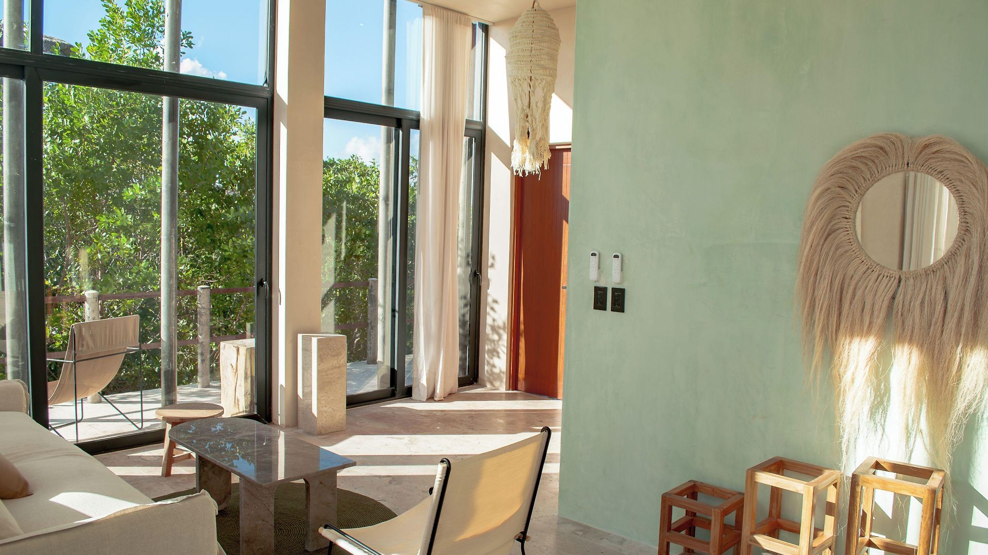 Hotel Caiman Habitat Boutique & Wellness, Tulum