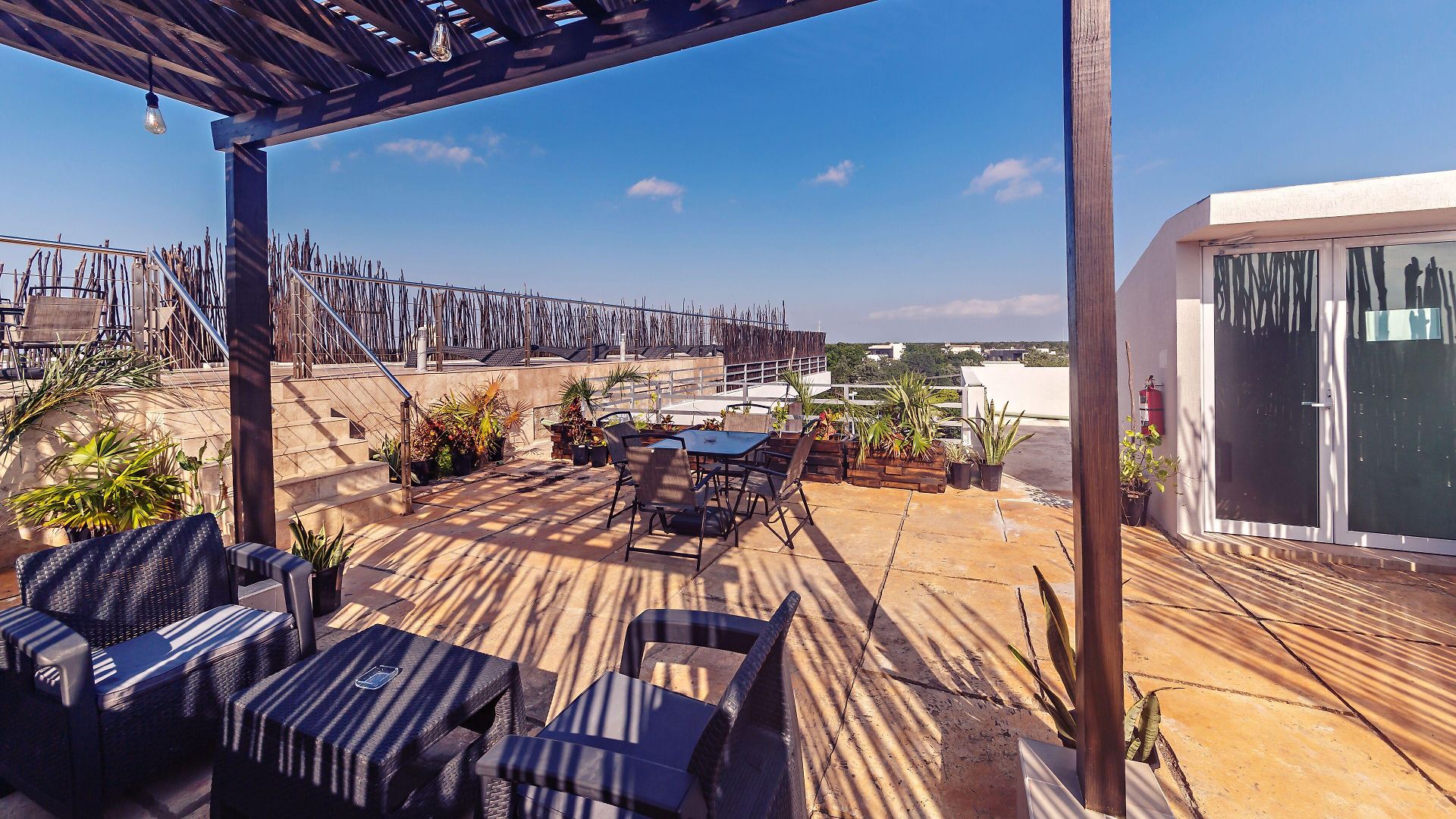 Carpe Diem By Nah Apartahotel 4*