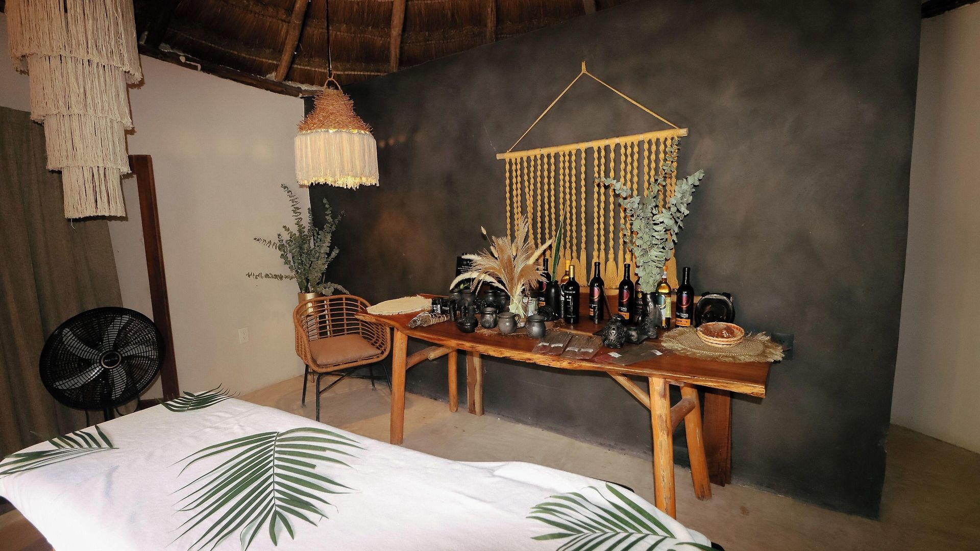 The Yellow Nest 5* Tulum