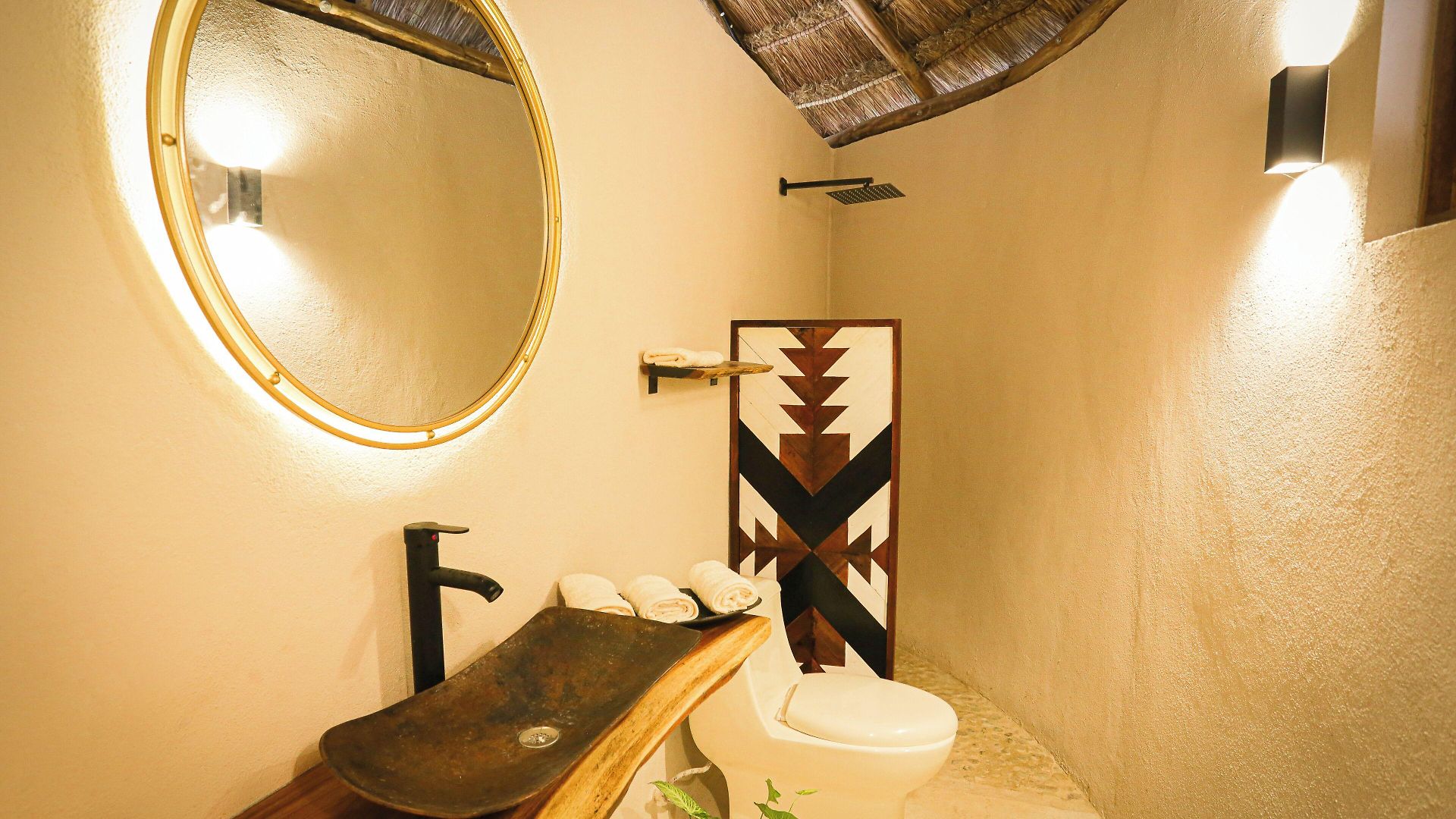 The Yellow Nest Hotel Tulum