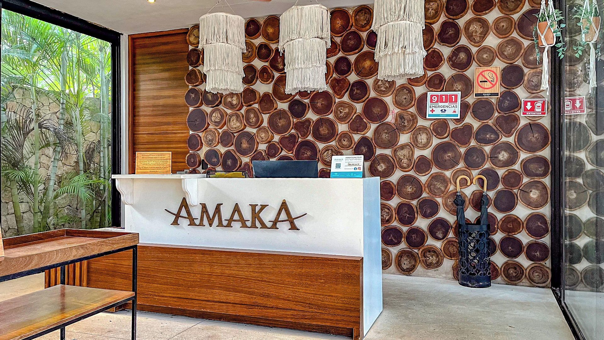 Amaka Calma By Cercana 4* Tulum