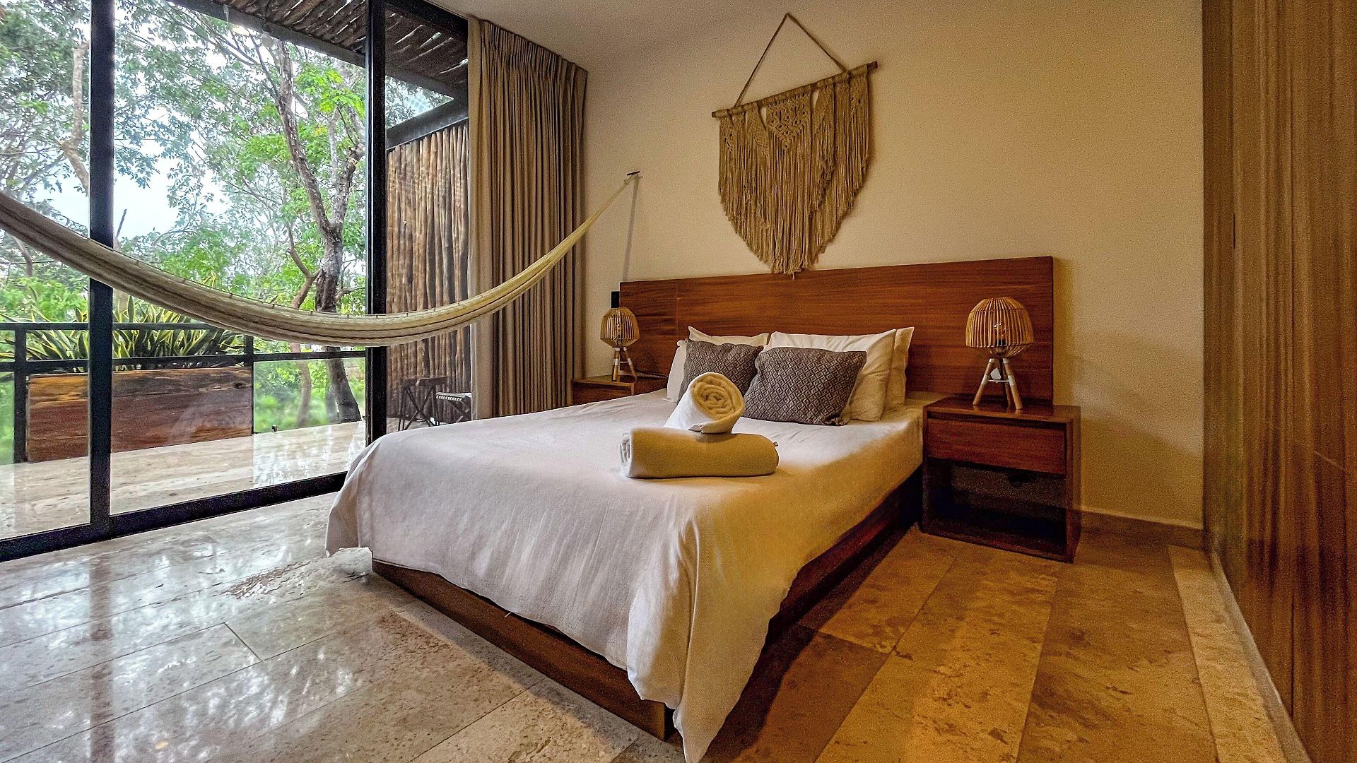 Hotel Amaka Calma By Cercana