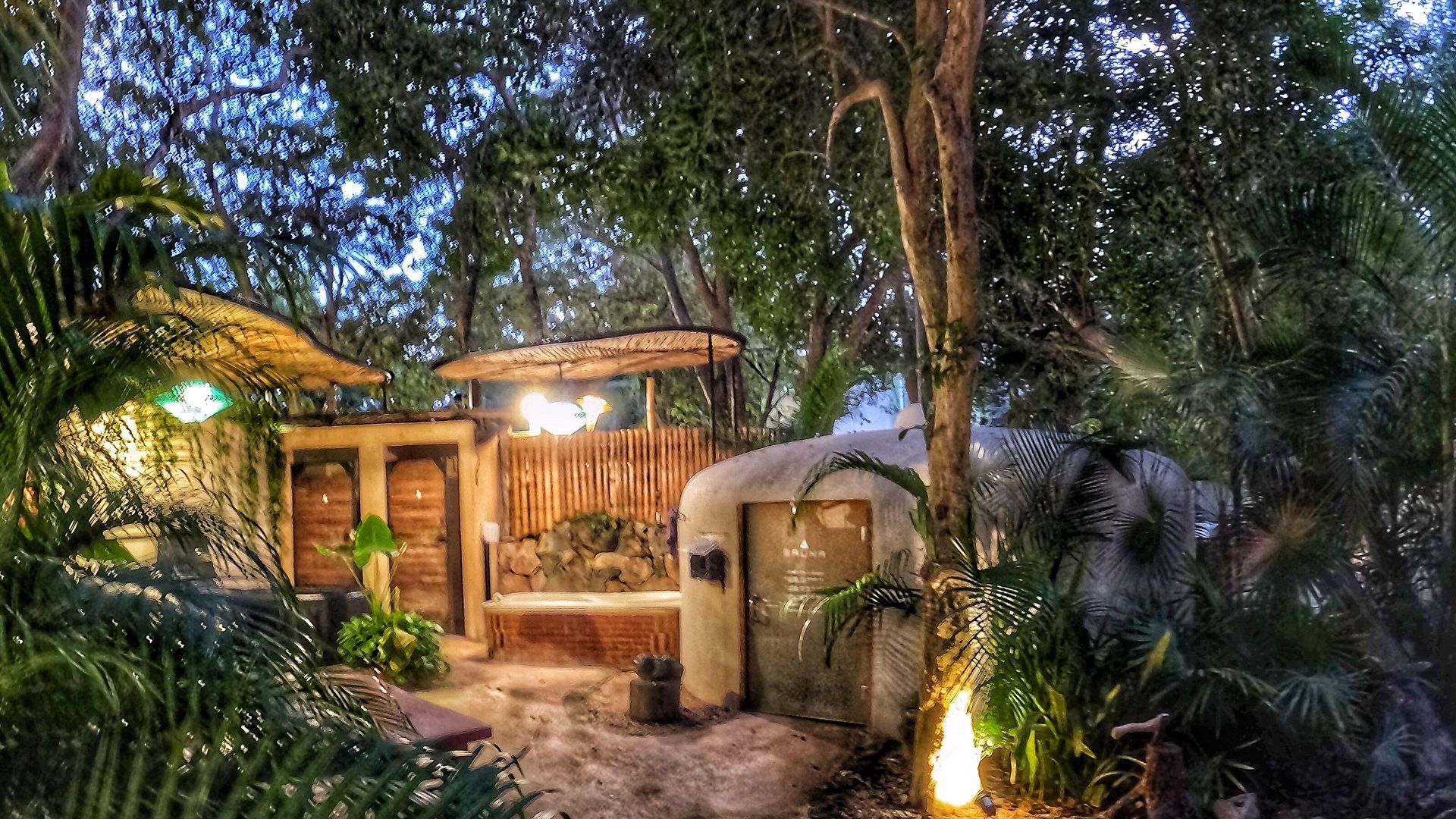 Bufo Alvarius 2* Tulum