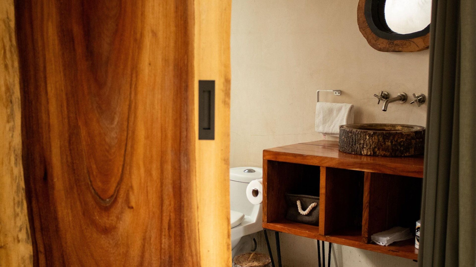 Bufo Alvarius Hotel Tulum