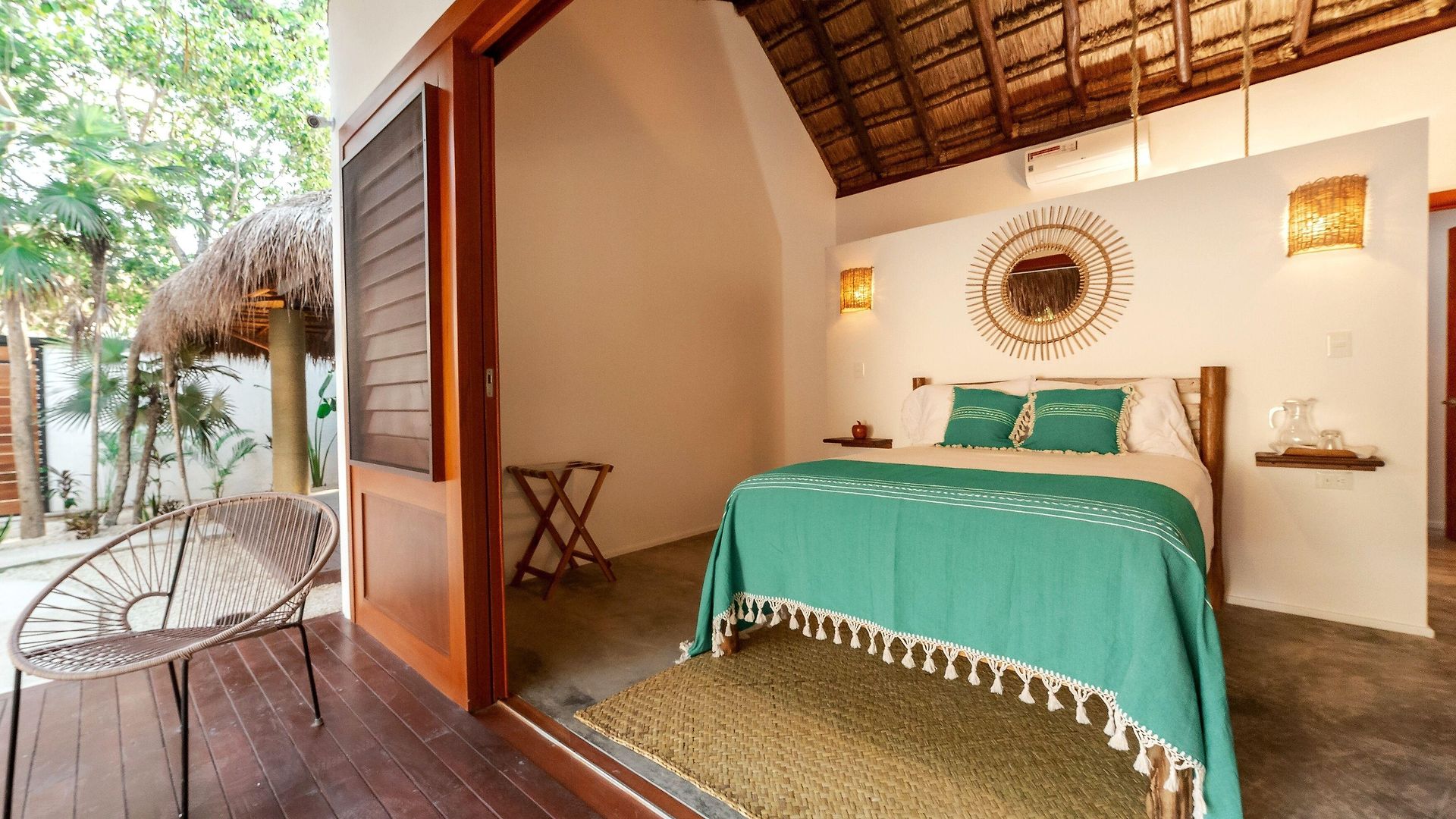 Mimosa Hostel