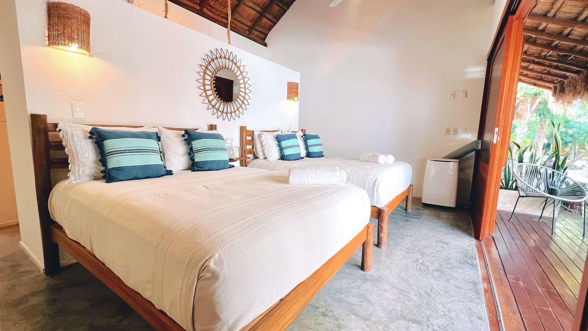 Mimosa * Tulum