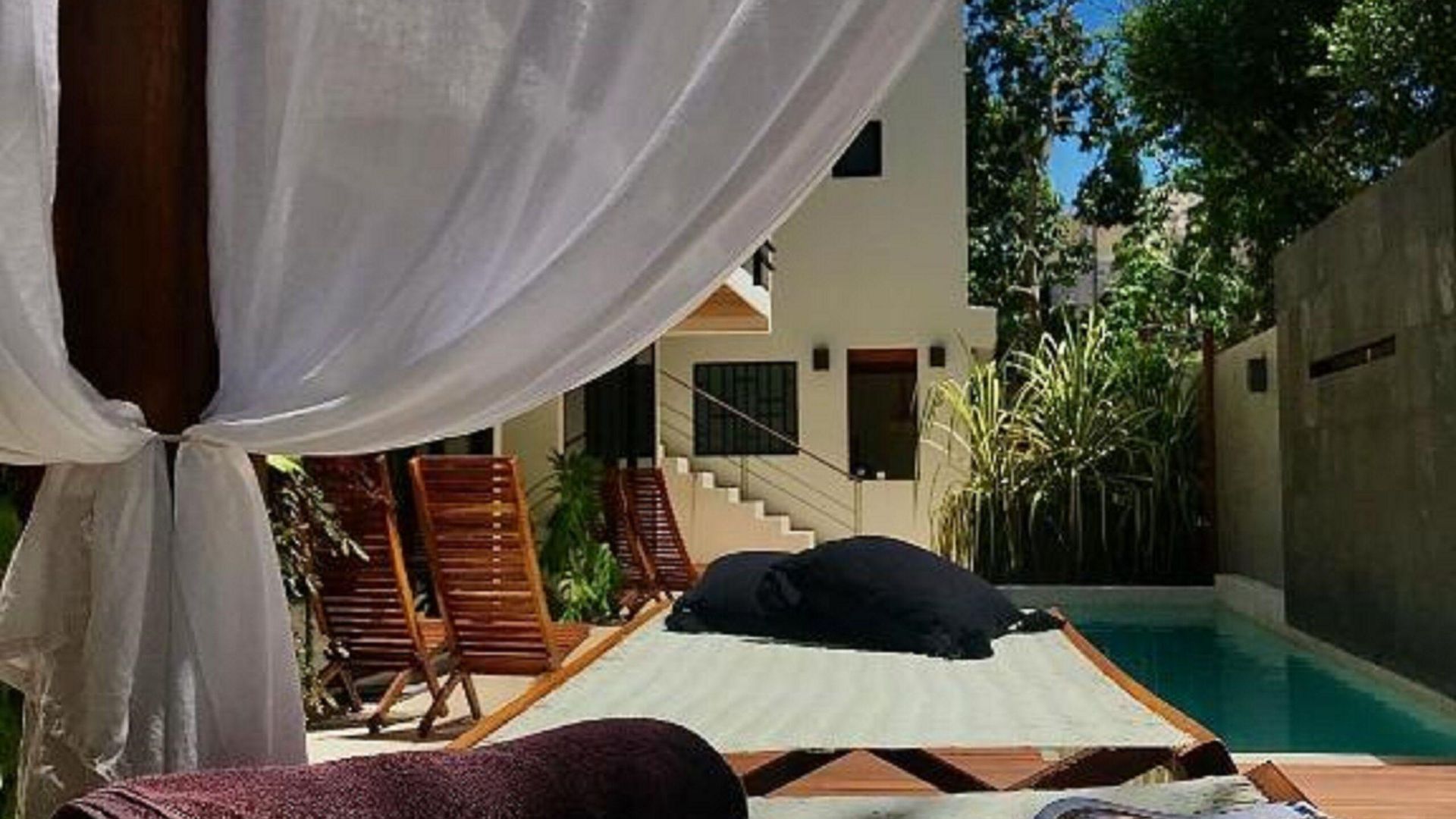 Hotel Bt Tulum