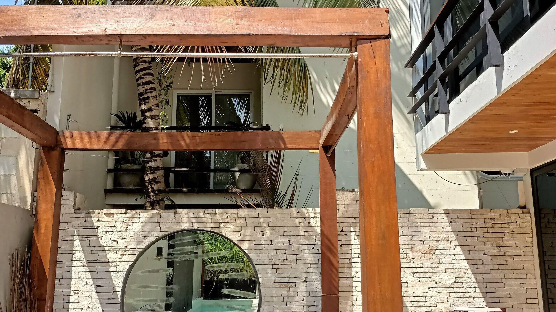 Bt 3* Tulum