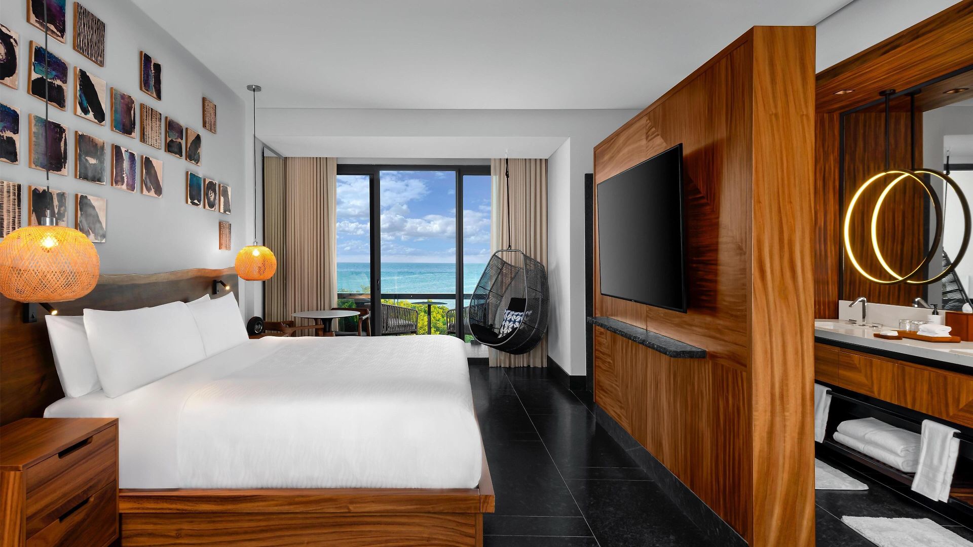 Conrad Riviera Maya 5* Tulum