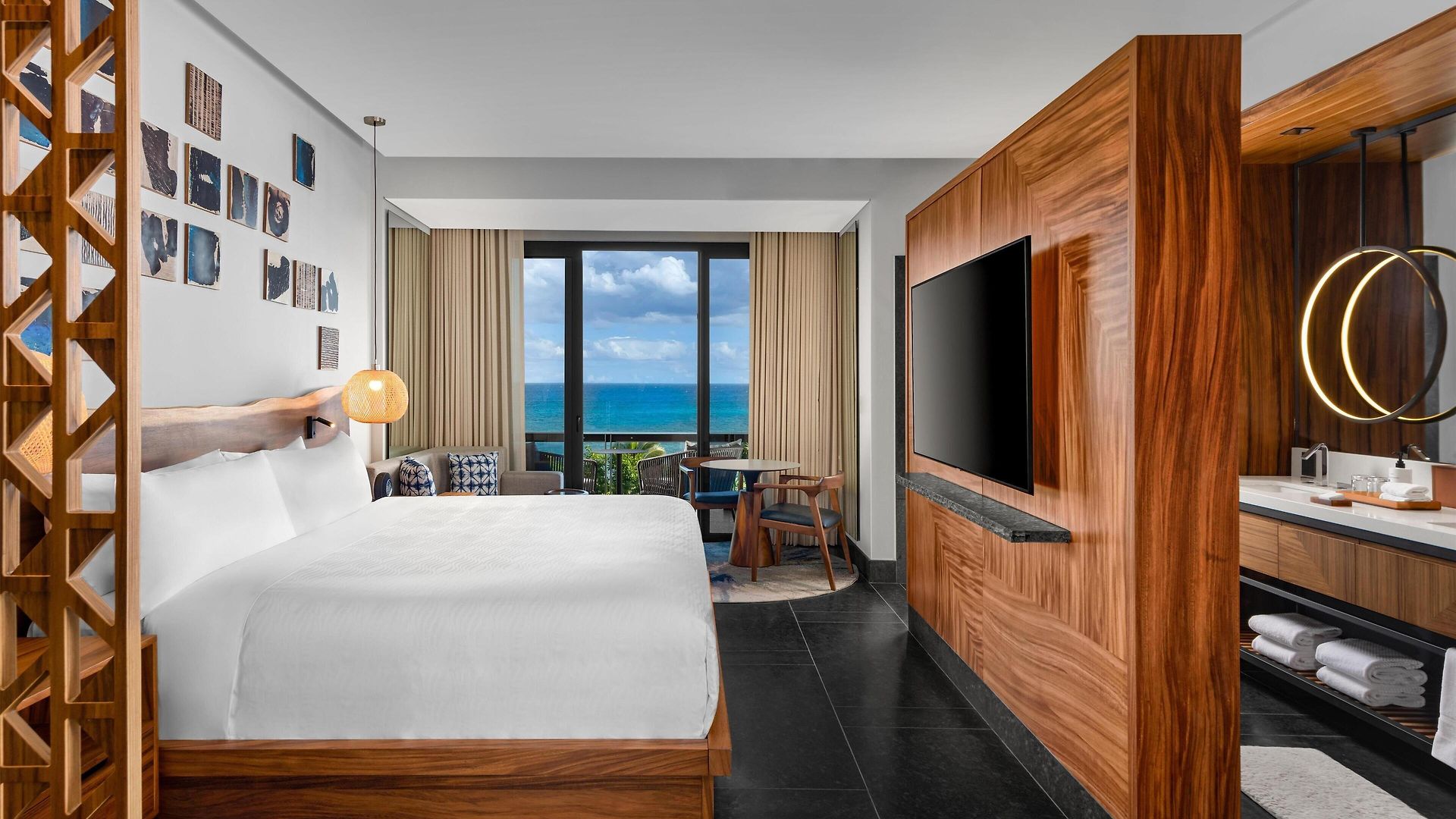 Resort Conrad Riviera Maya 5*