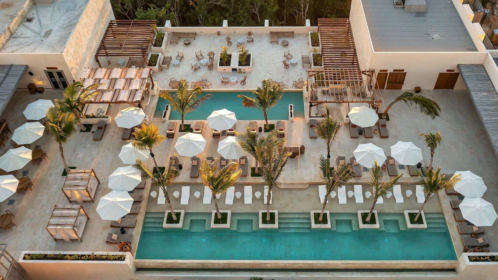 Motto By Hilton Hotel Tulum