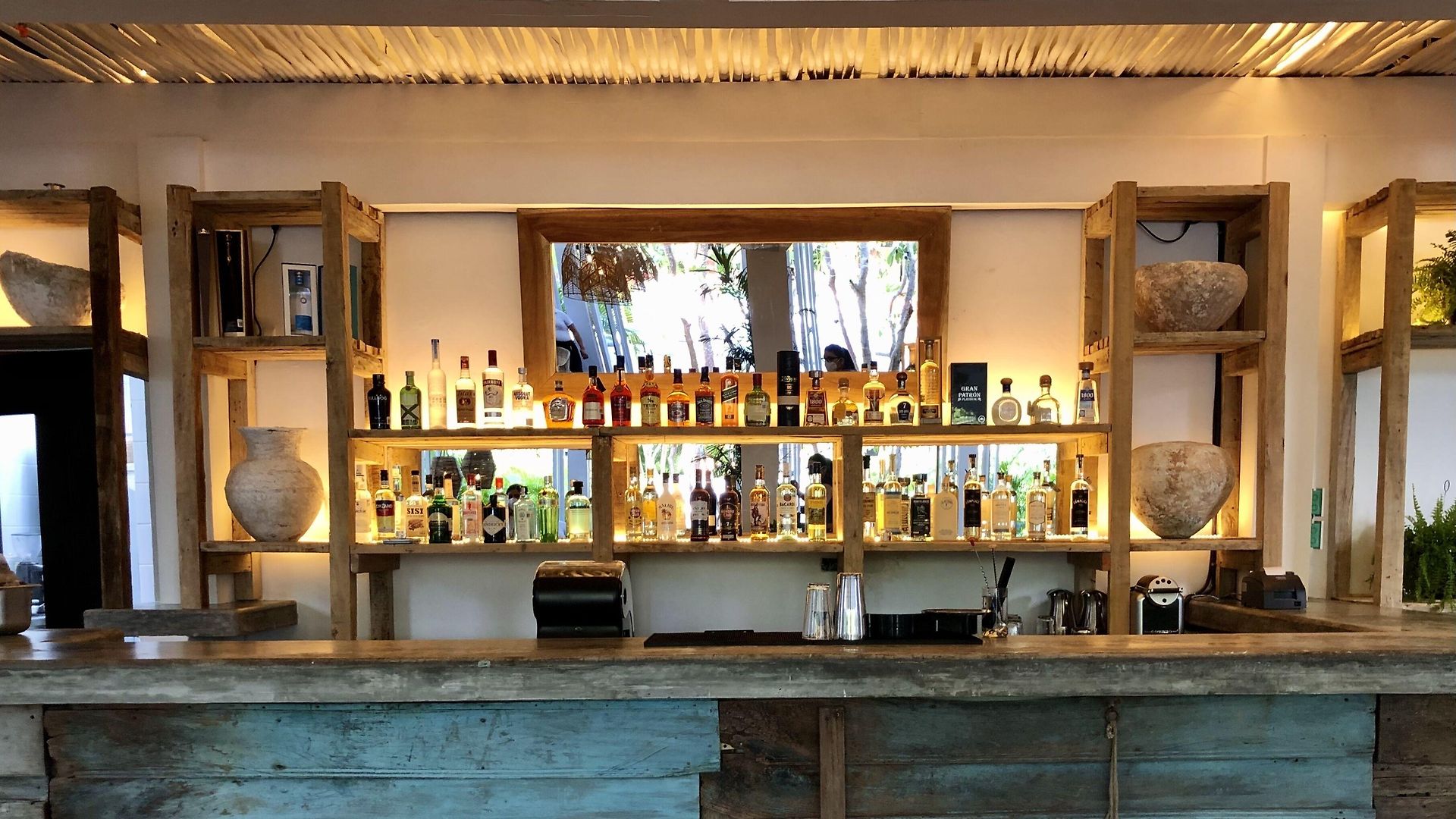 Hotel Aluna Tulum