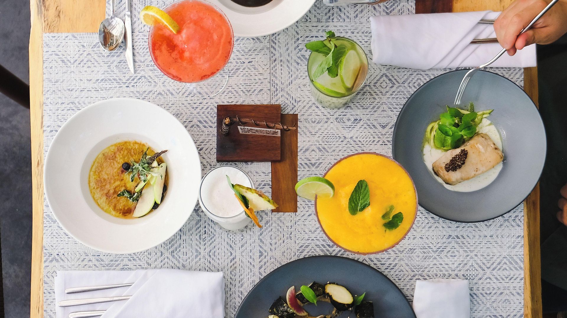 Hotel Aluna Tulum