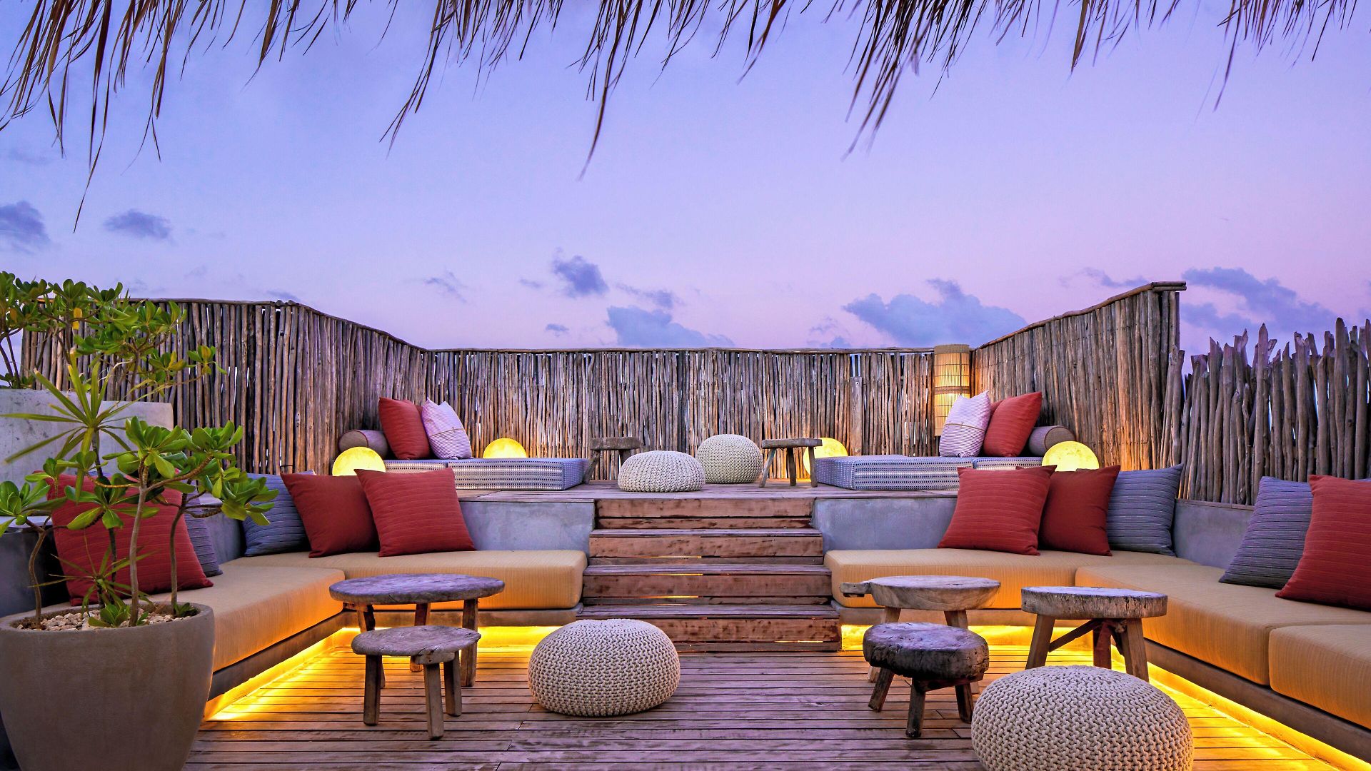 Aluna Hotel Tulum