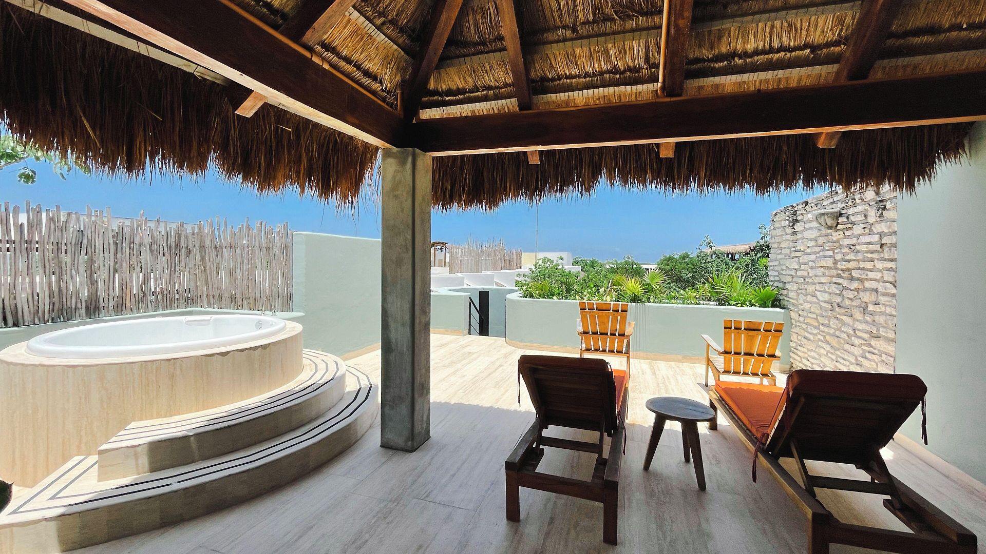 Hotel Aluna Tulum