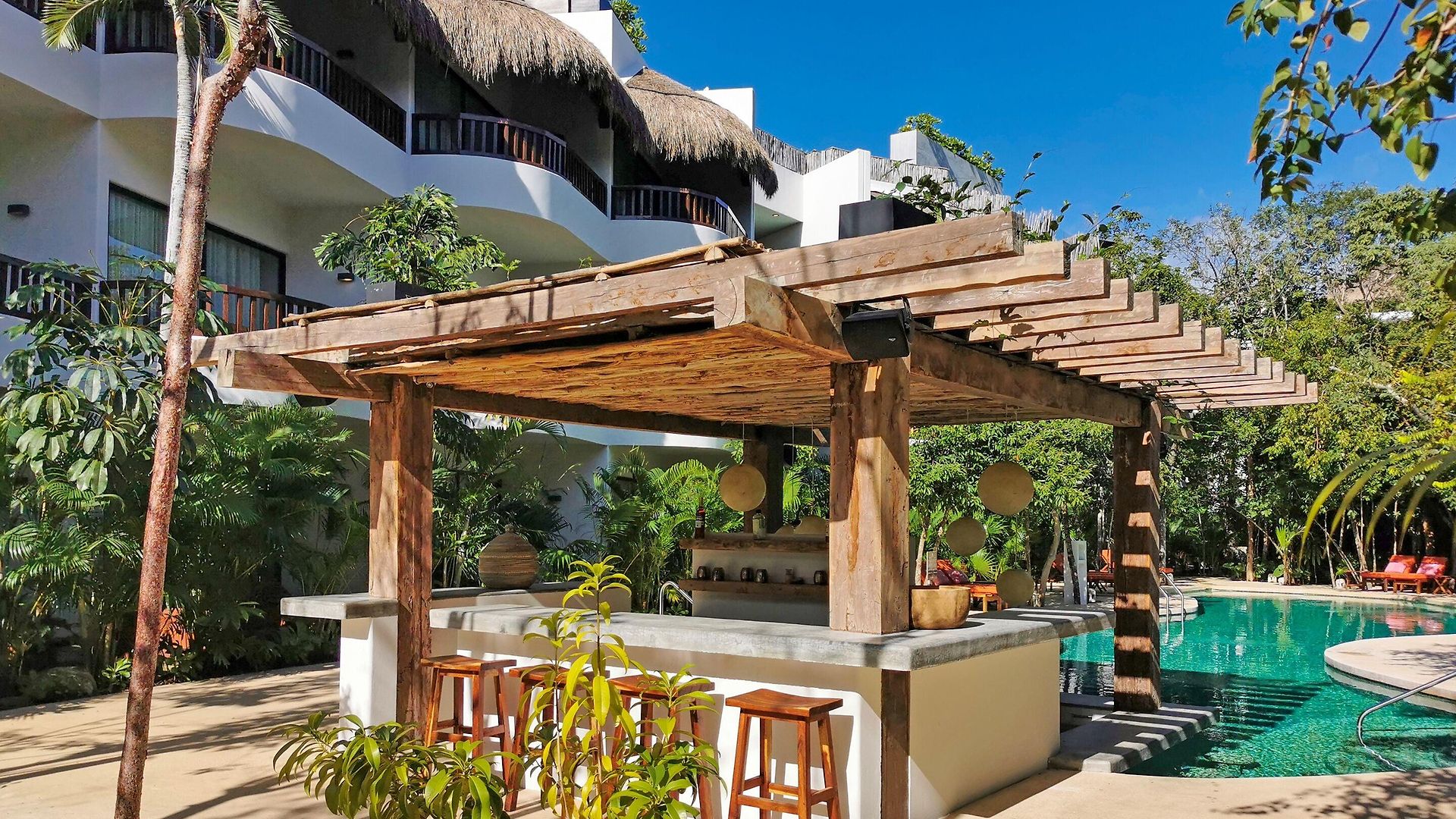 Aluna Hotel 5*