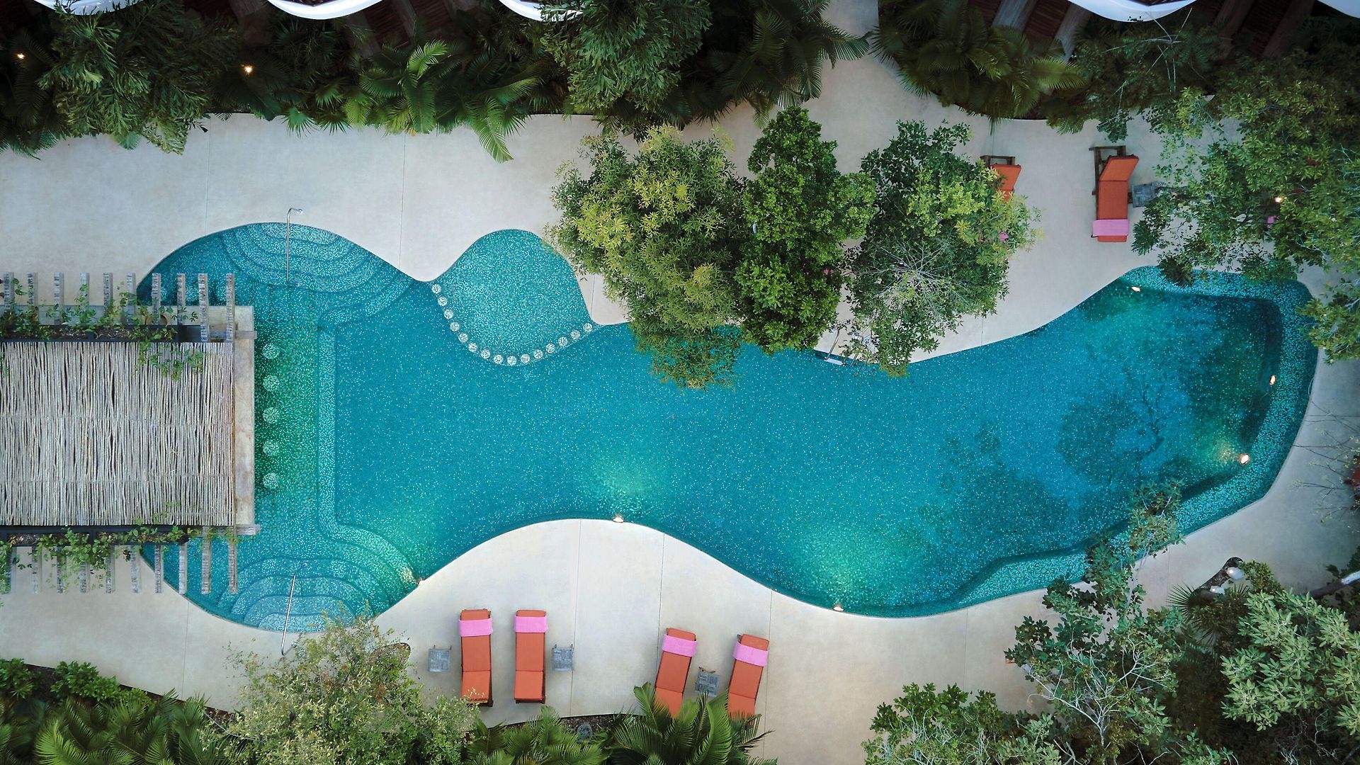 Aluna 5* Tulum