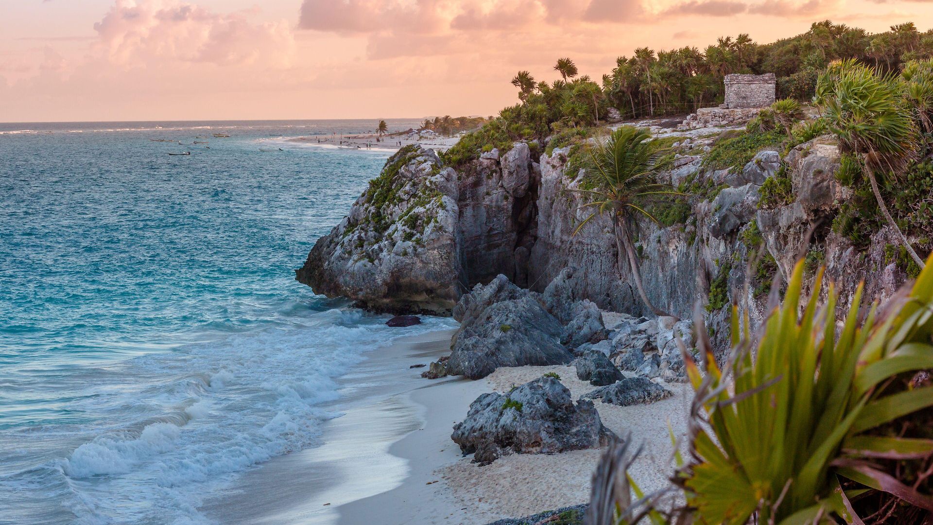 Aluna Hotel Tulum
