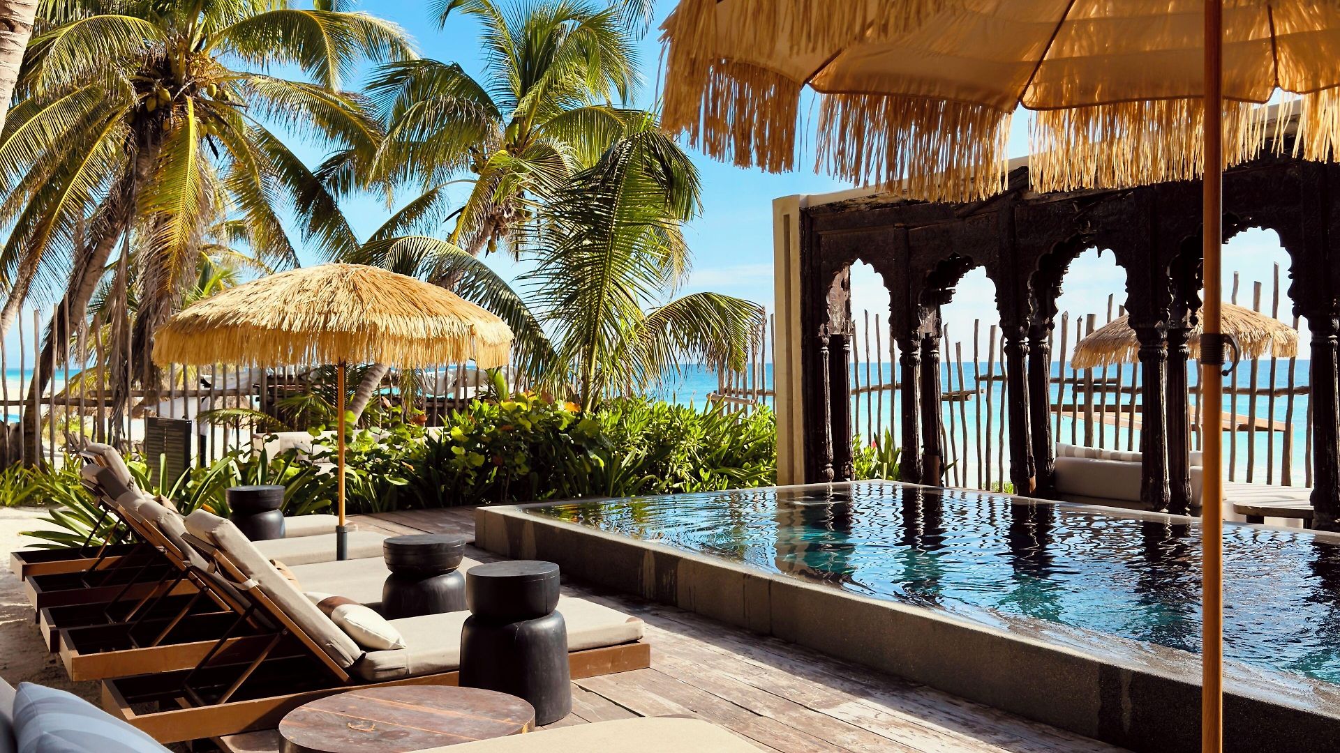 Resort Secrets & Club (adults Only) Tulum