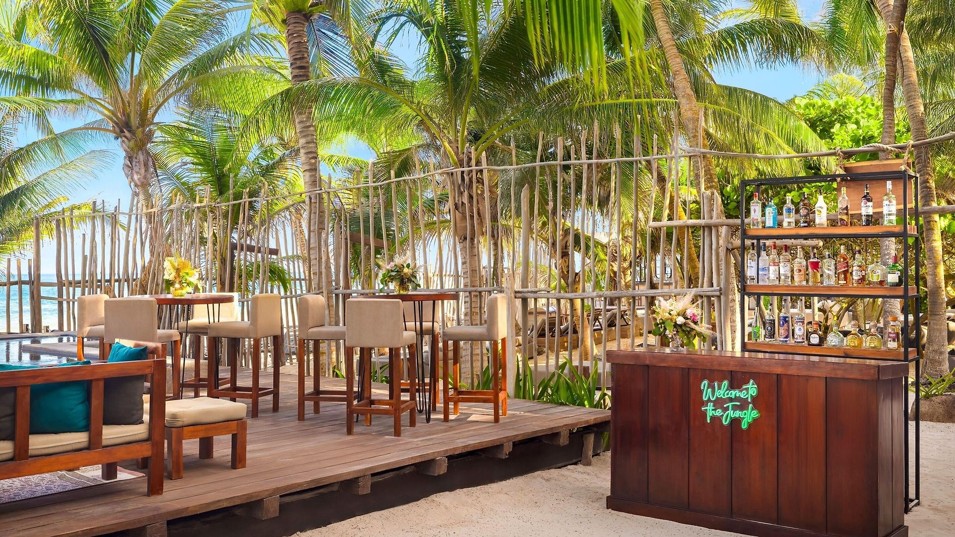 Secrets & Club (adults Only) Resort 5*
