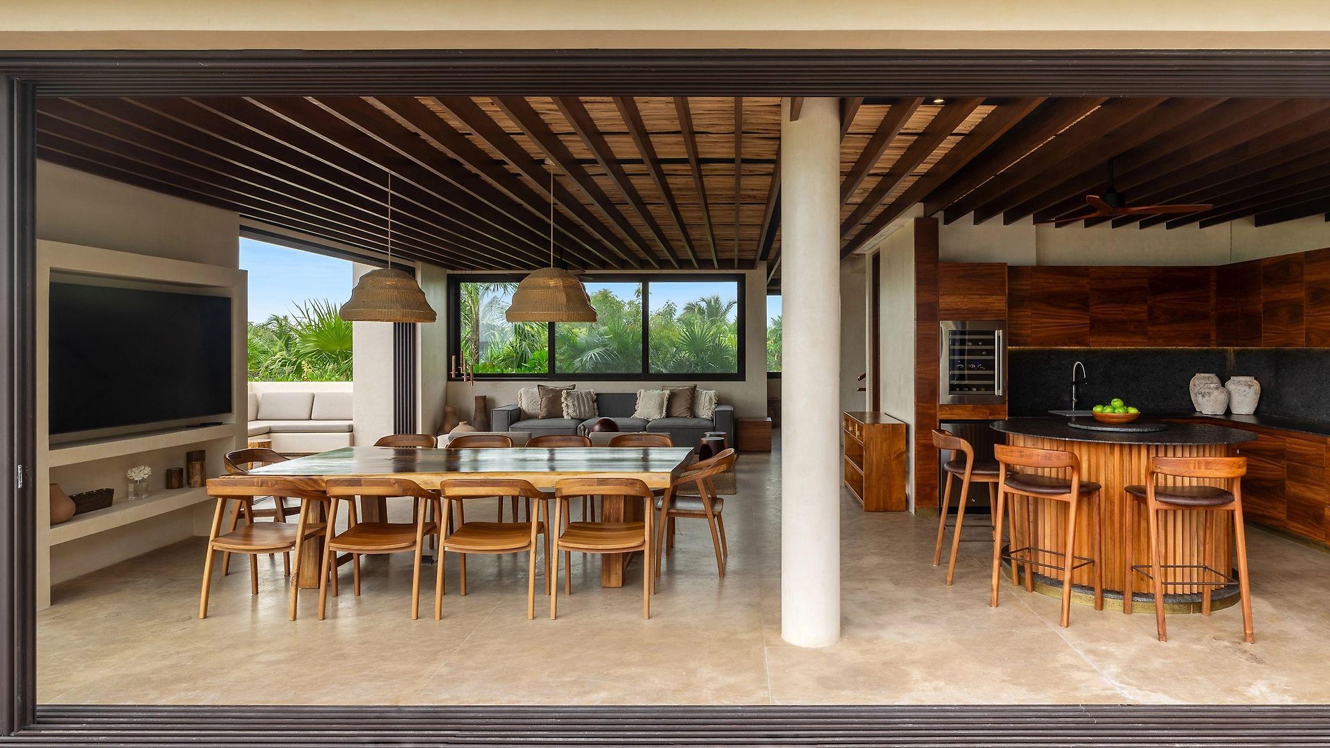 Secrets & Club (adults Only) 5* Tulum