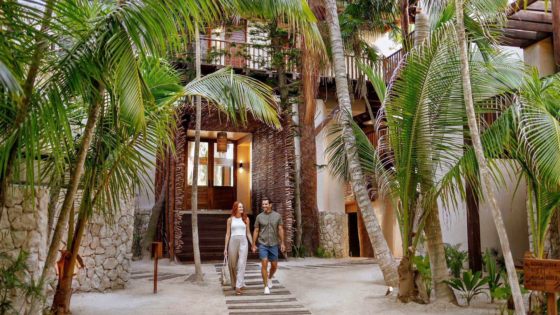 Secrets & Club (adults Only) Resort