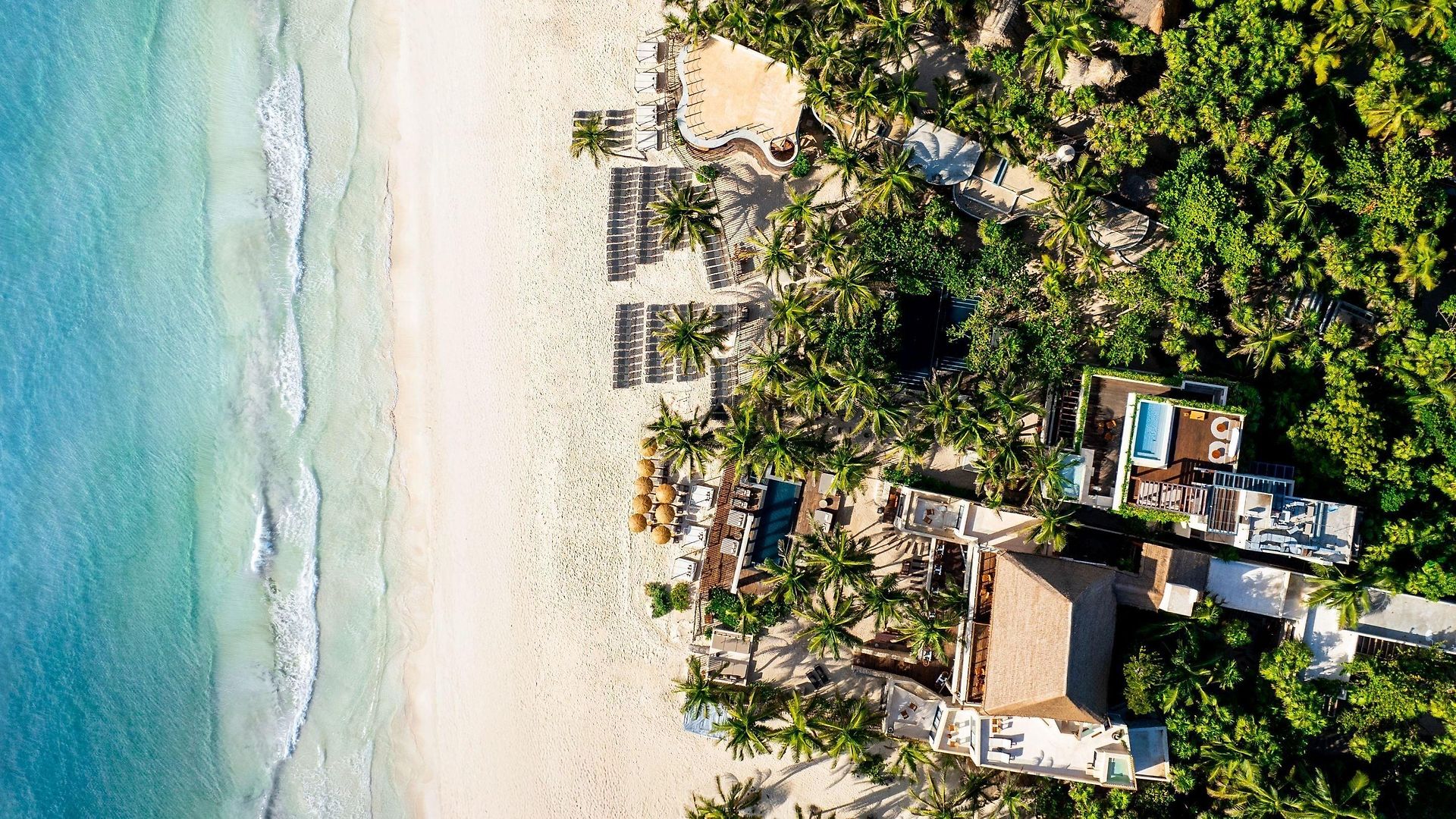 Secrets & Club (adults Only) Resort 5*
