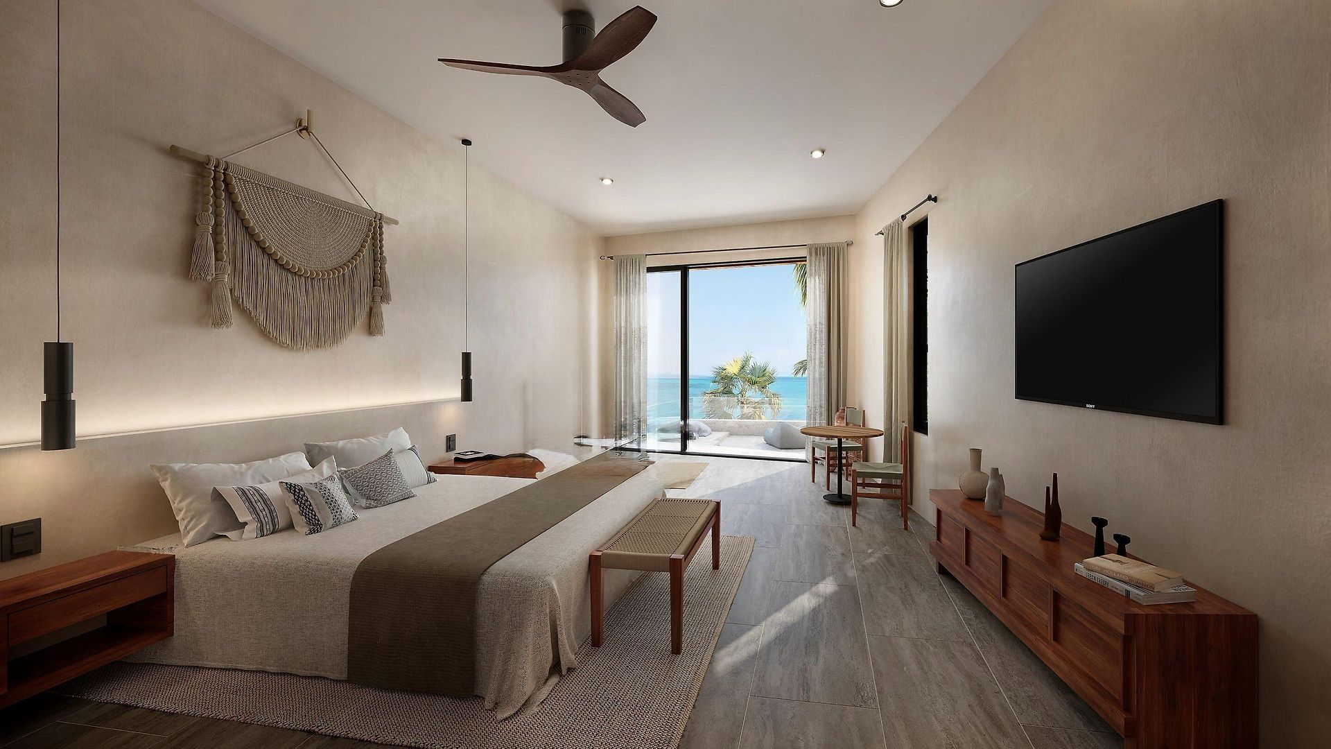 Secrets & Club (adults Only) 5* Tulum