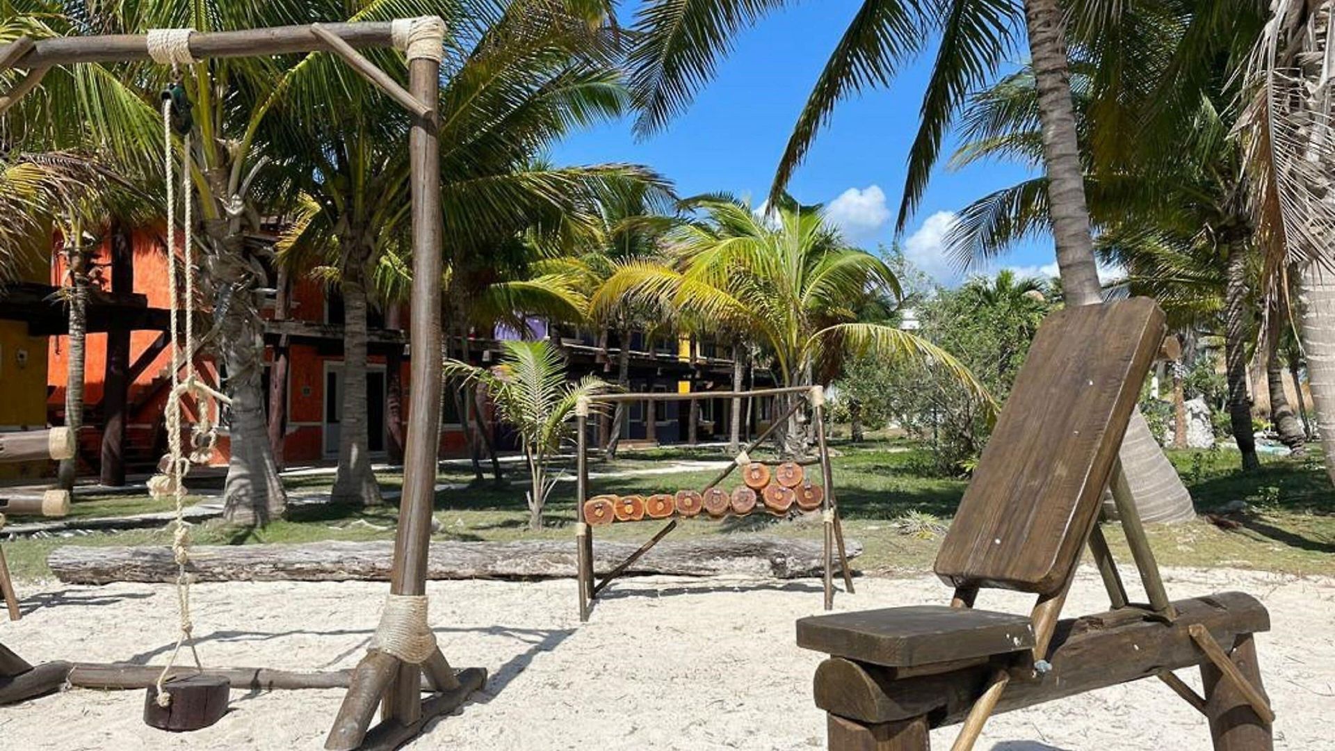 Vr Club Riviera 4* Tulum