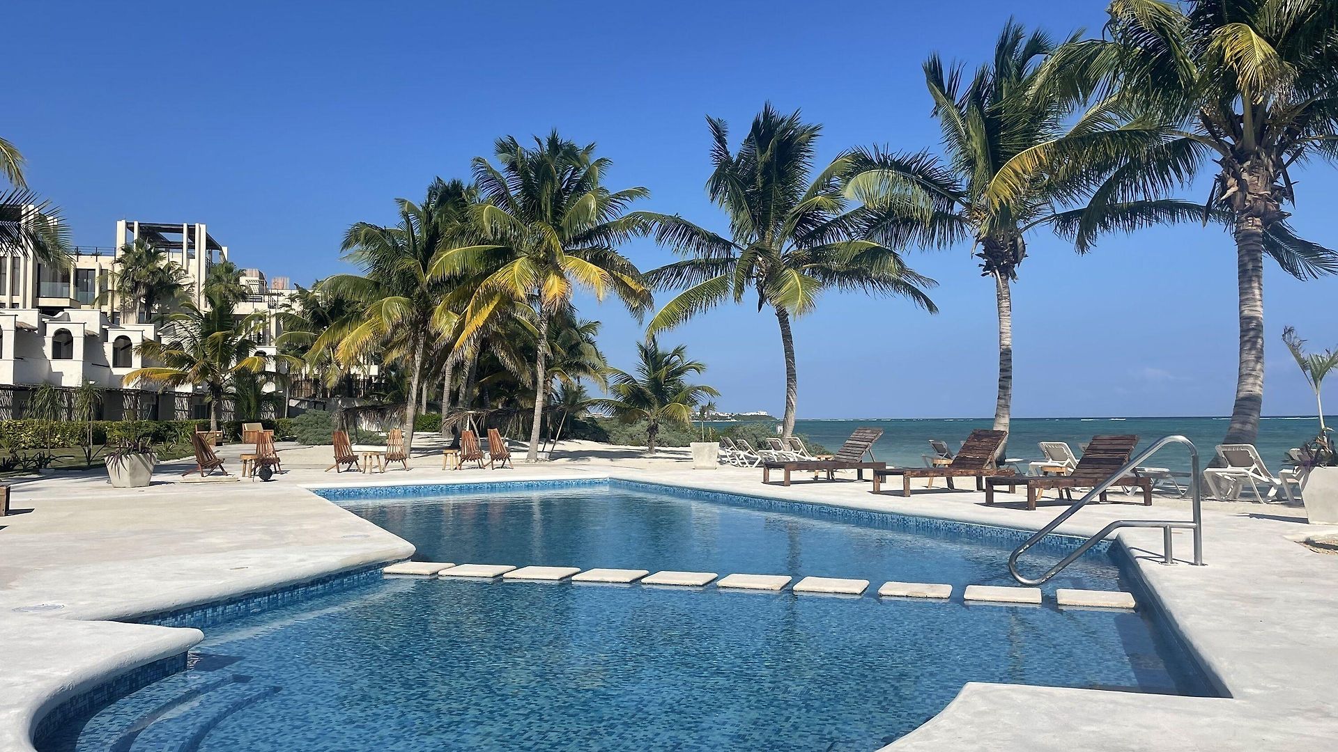 Vr Club Riviera Tulum