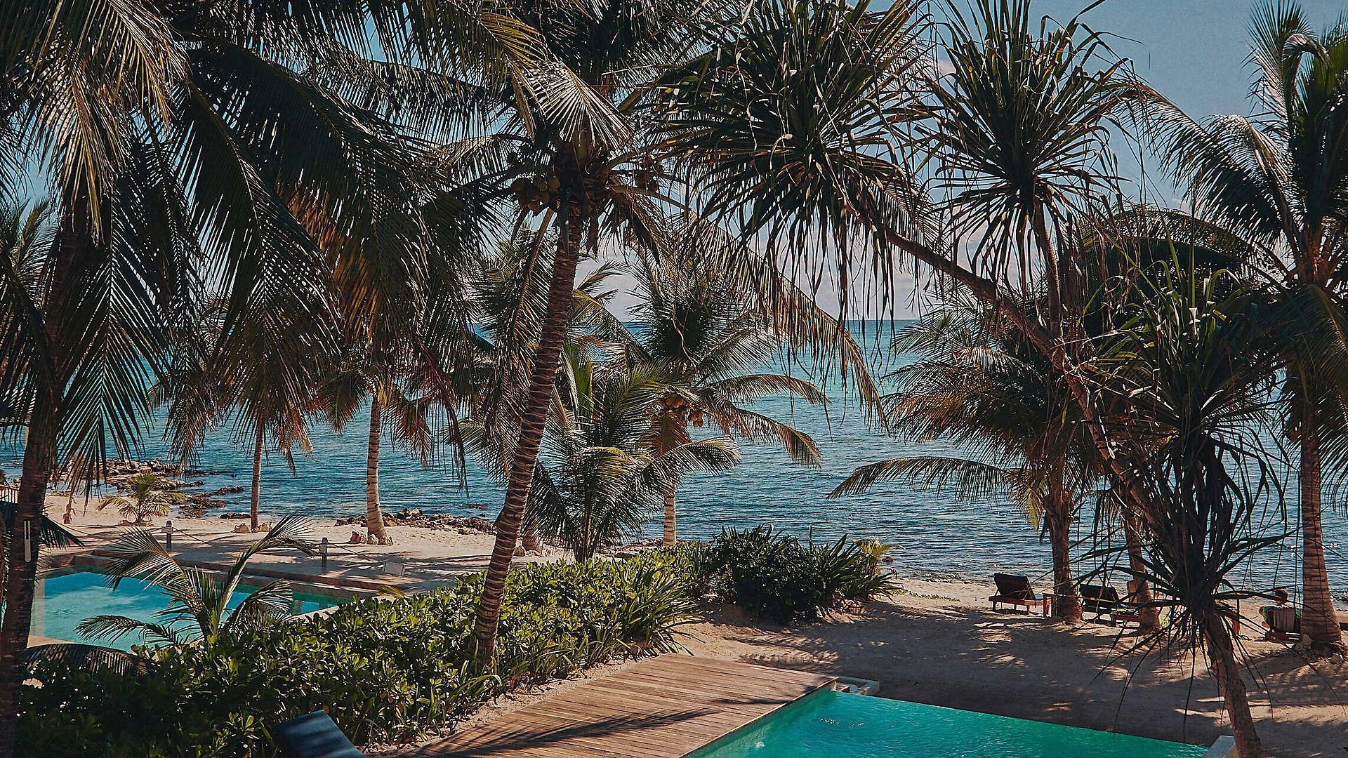Hotel Casa Altamar