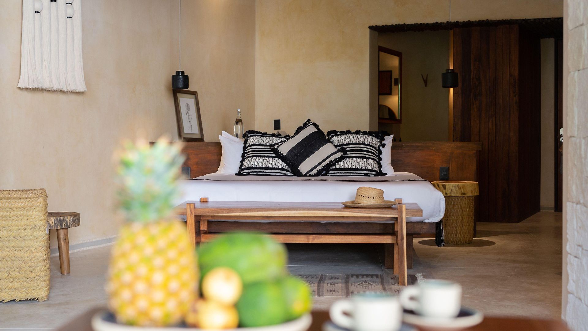 Ma'xanab 5* Tulum