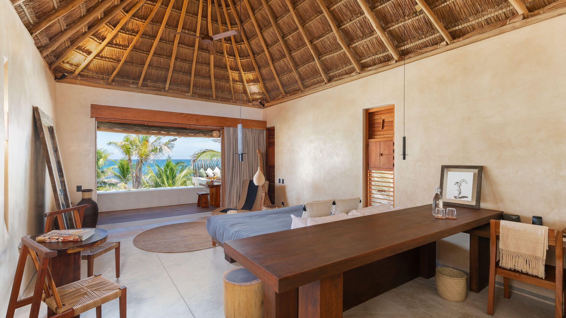 Ma'xanab Hotel Tulum