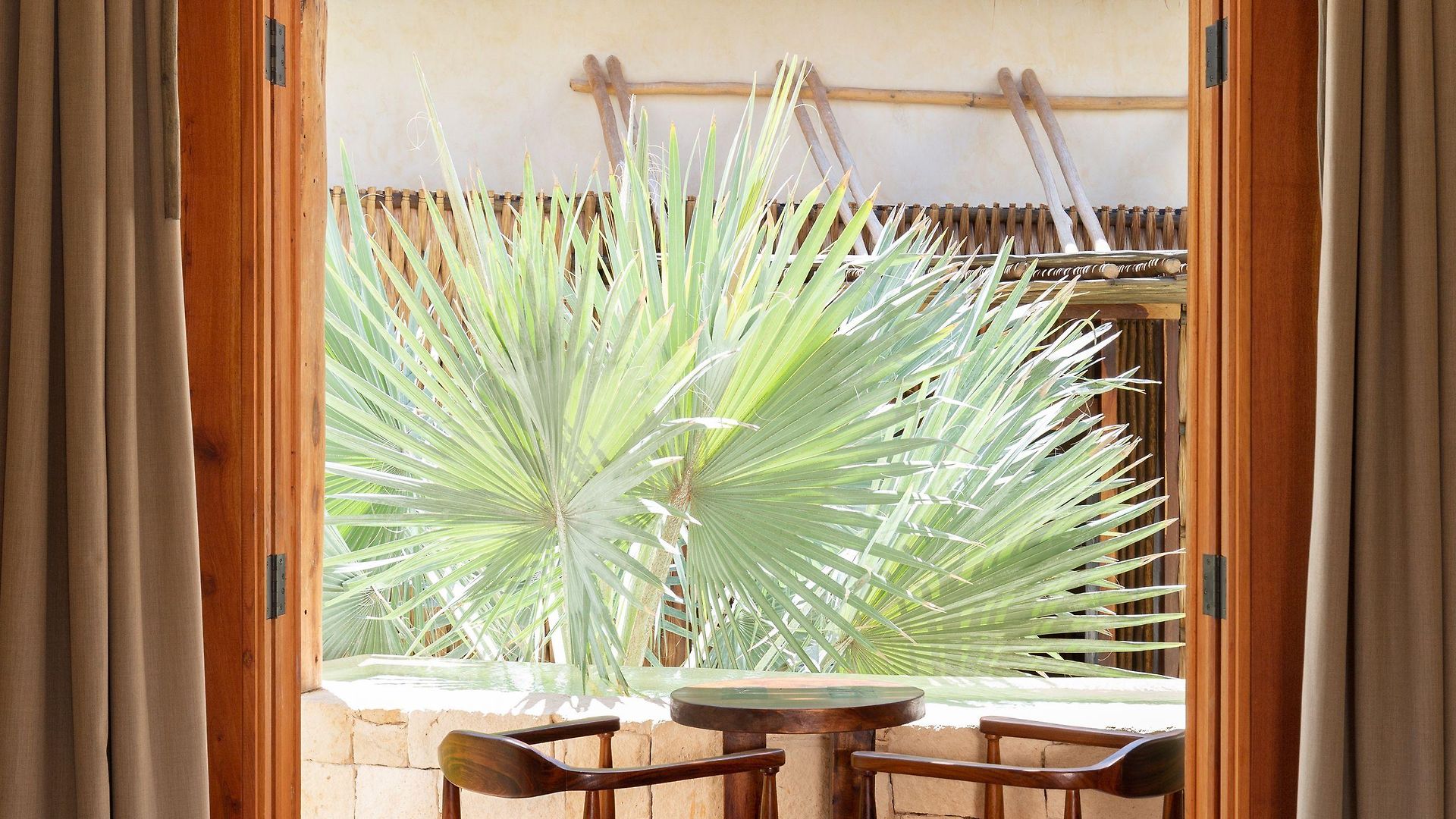 Ma'xanab Hotel Tulum