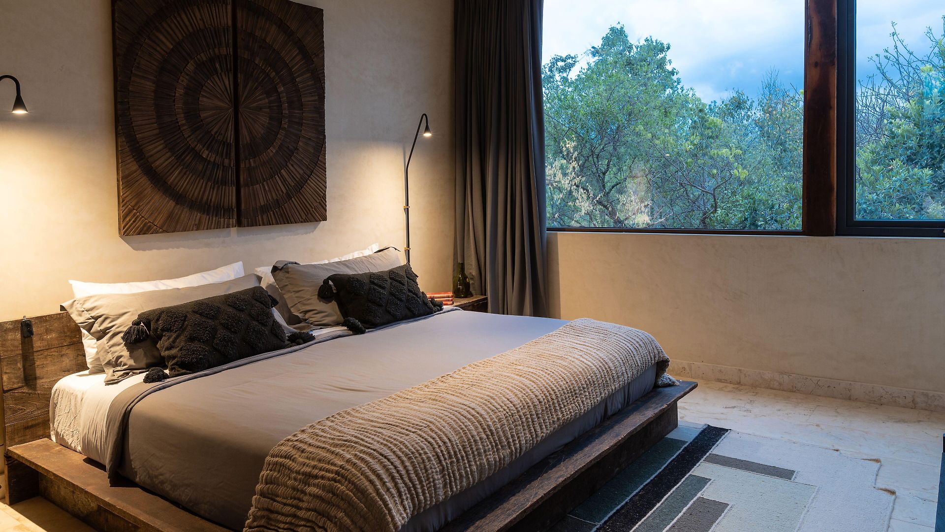 Unho 4* Tulum
