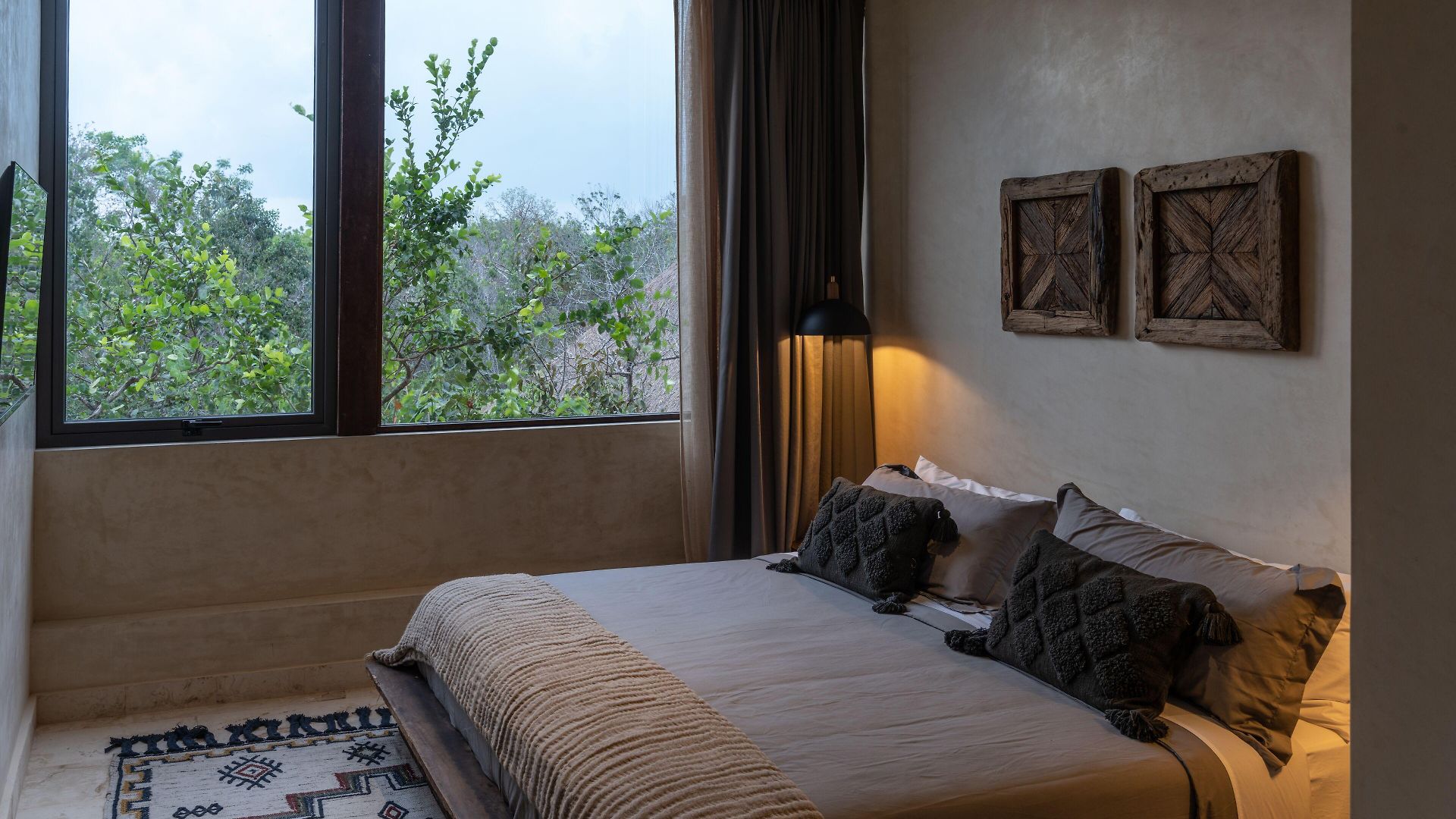 Unho 4* Tulum