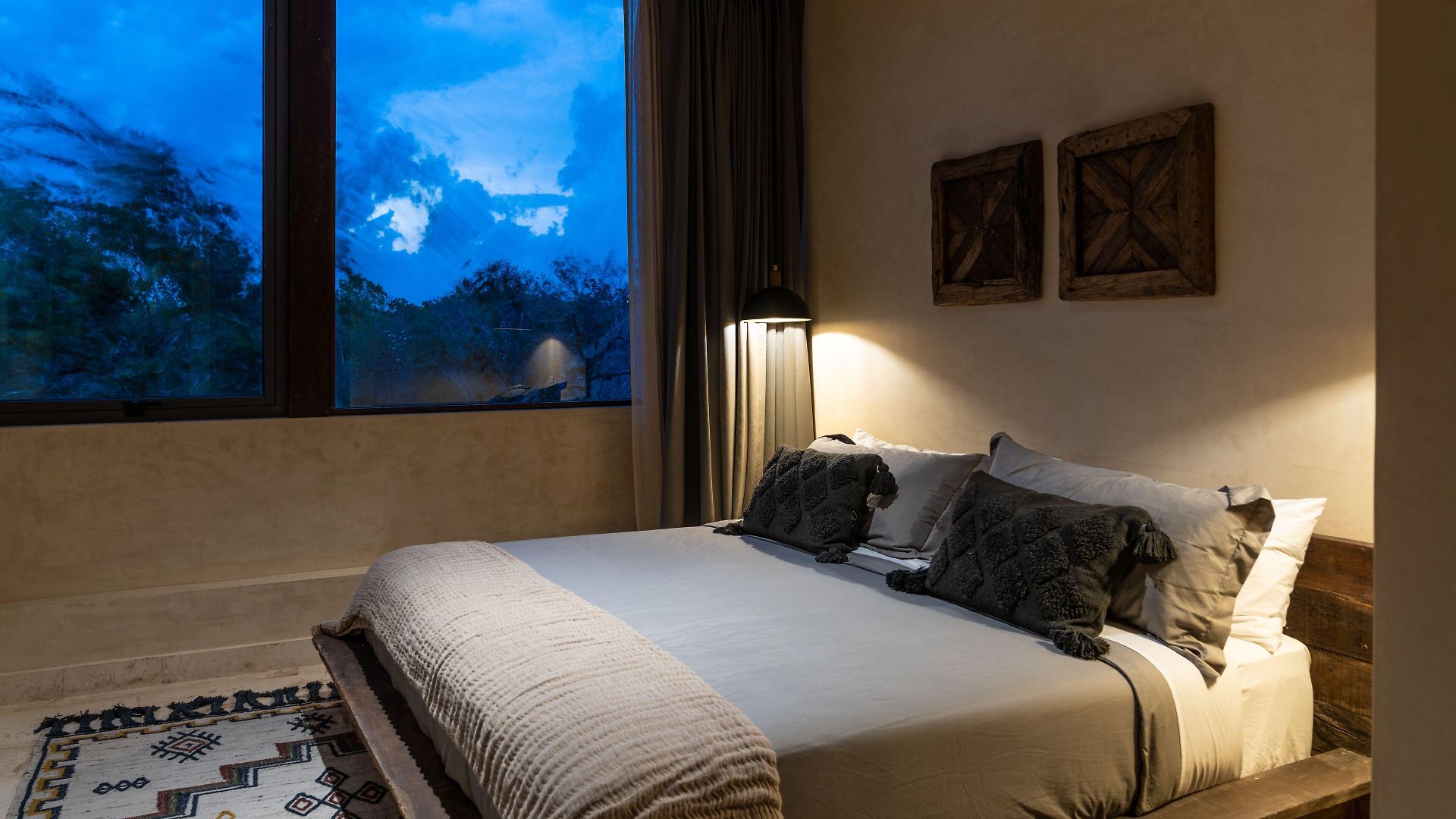 Hotel Unho