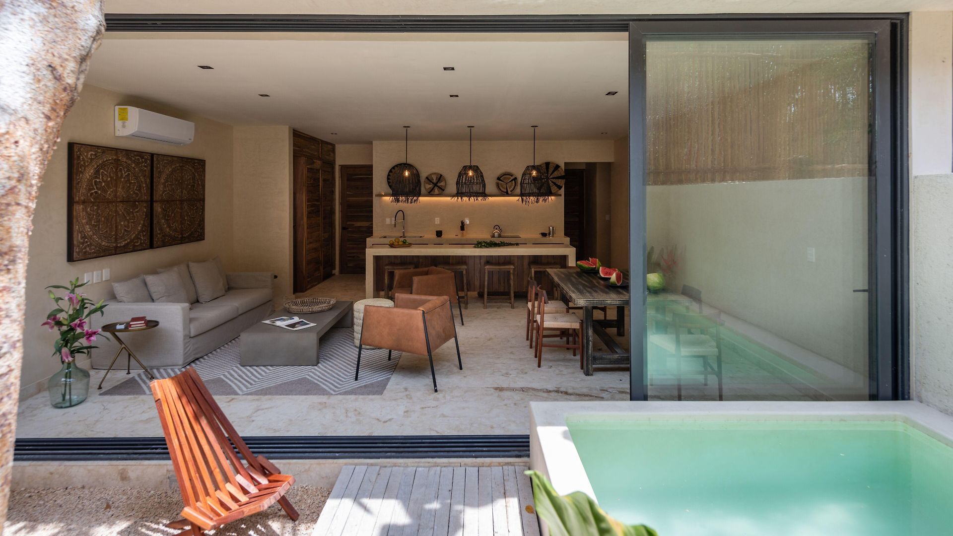Hotel Unho Tulum
