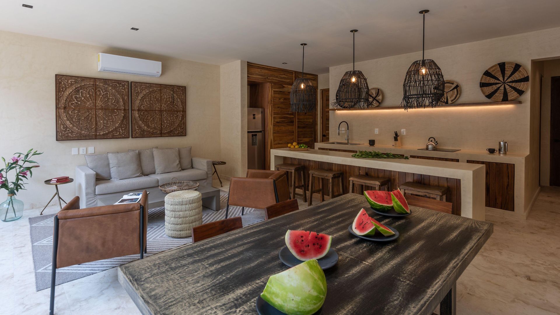 Unho 4* Tulum