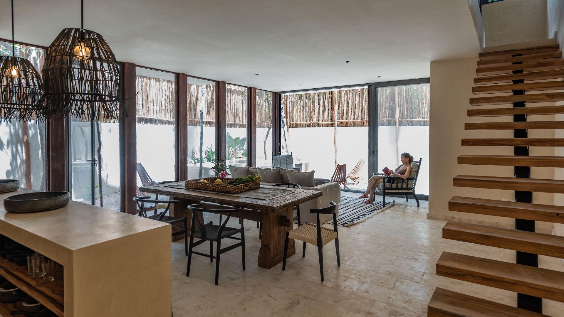 Hotel Unho Tulum